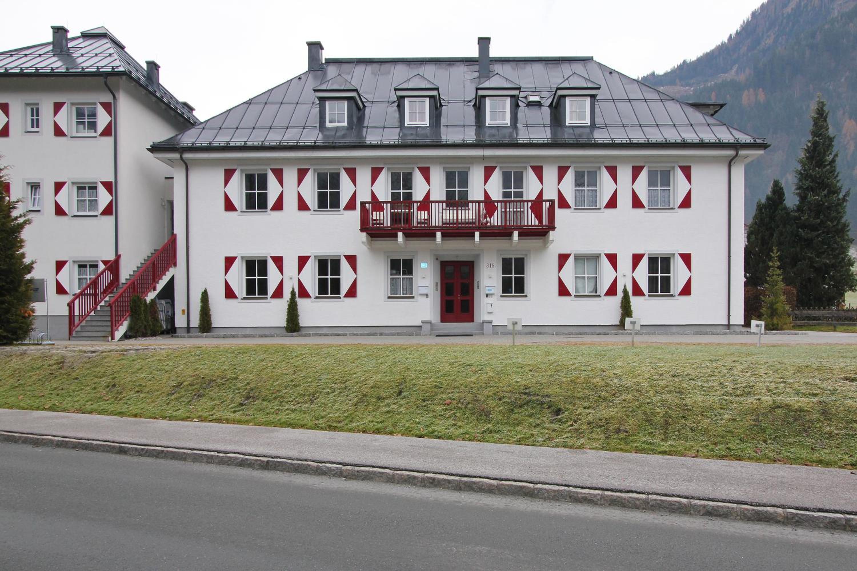 Kitz Residenz by Alpin Rentals - incl Summercard