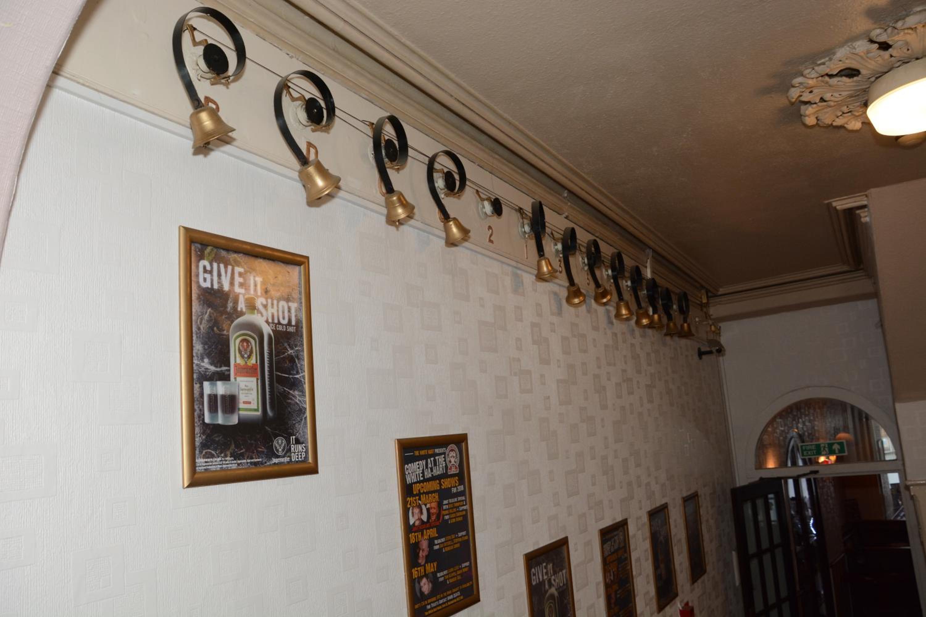 Holsworthy Vacations - The White Hart Hotel - Property Image 2