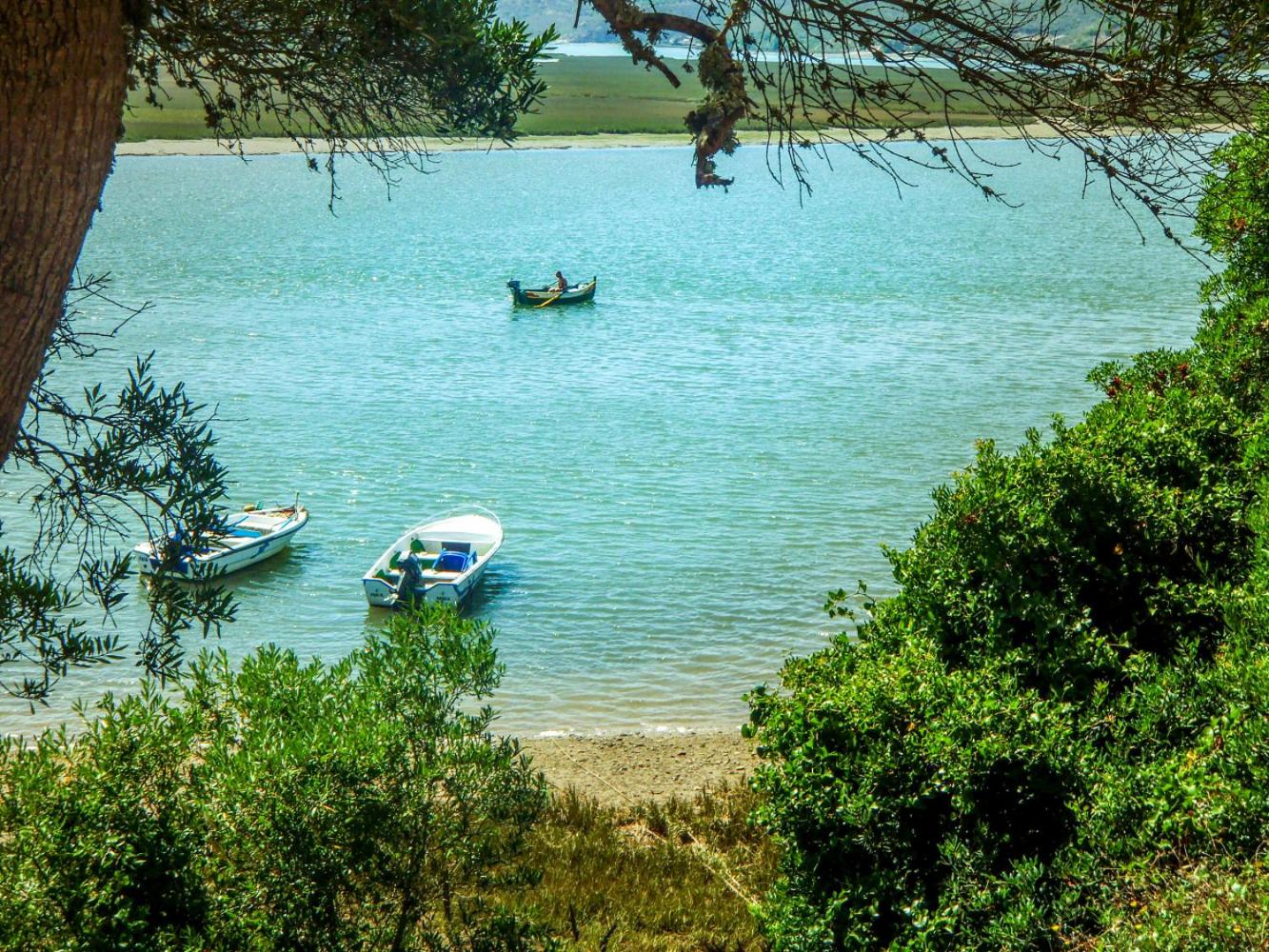 Monte Soalheiro