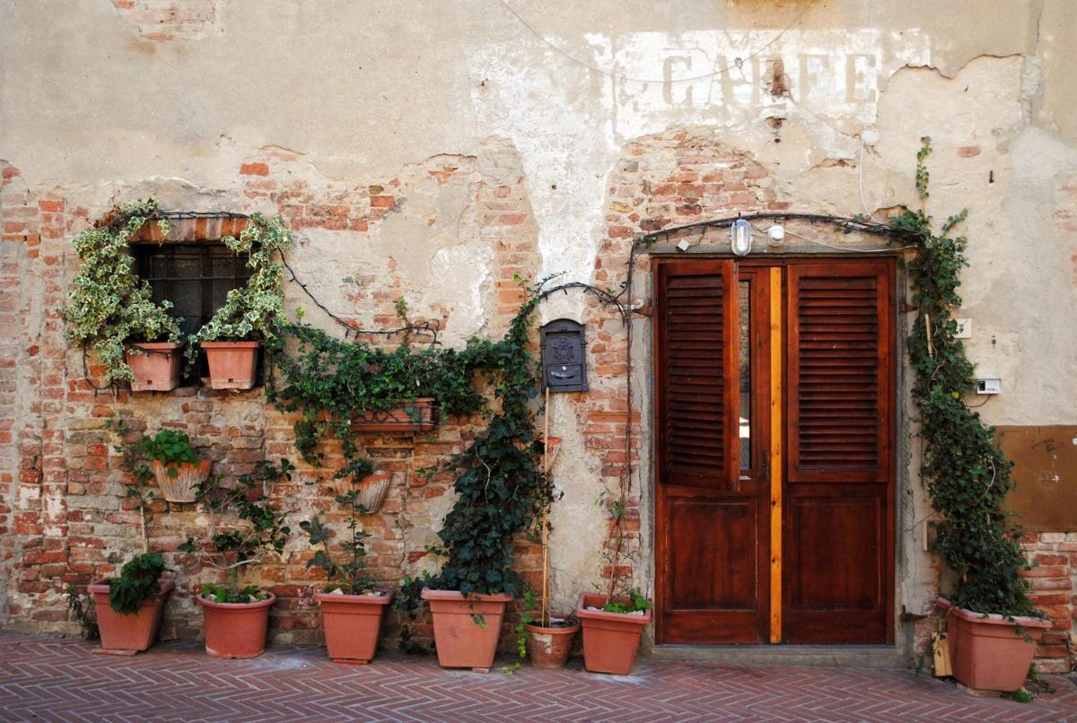 Casa Nonno Isidoro