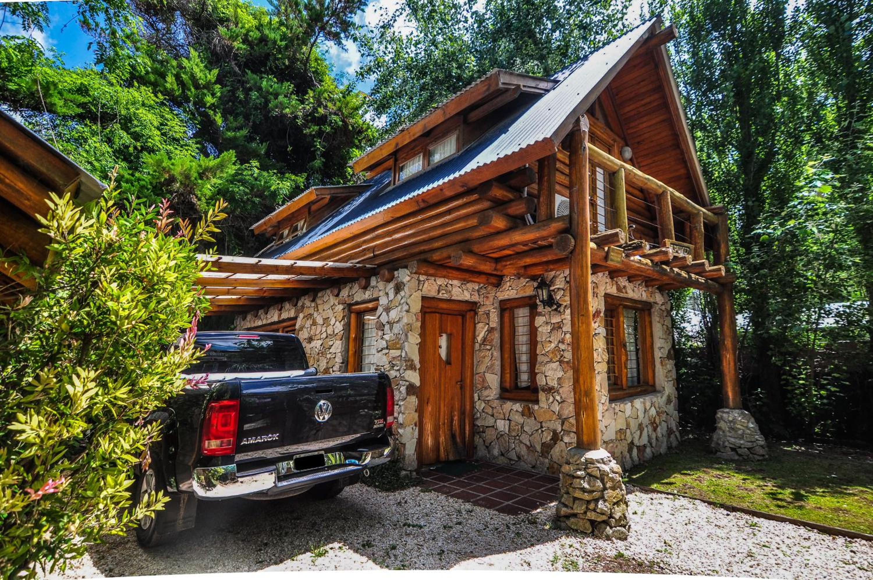 Hotel Cabañas Cumelen - Image 1