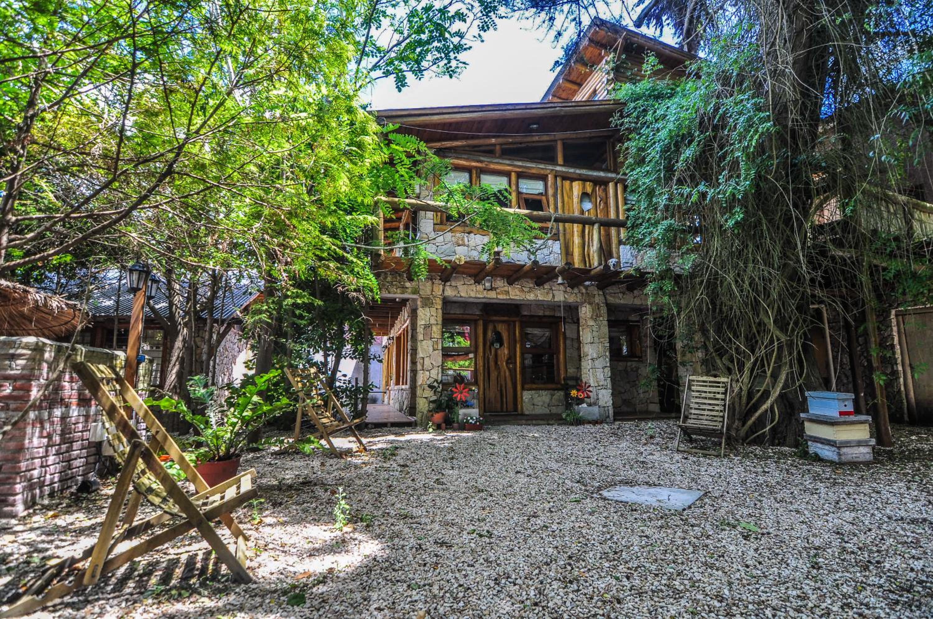 Cabañas Cumelen