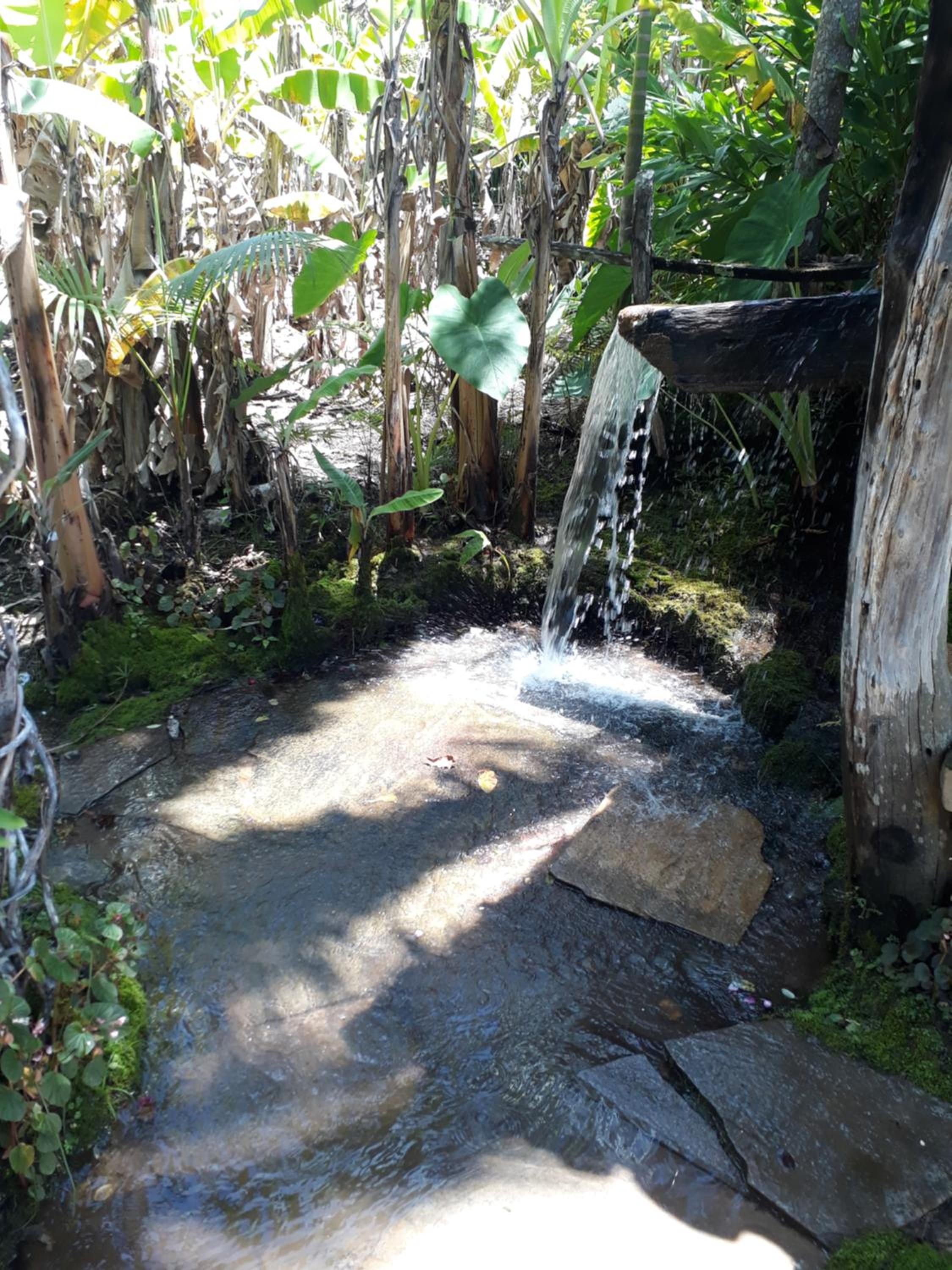 Sítio Lavras do Abade