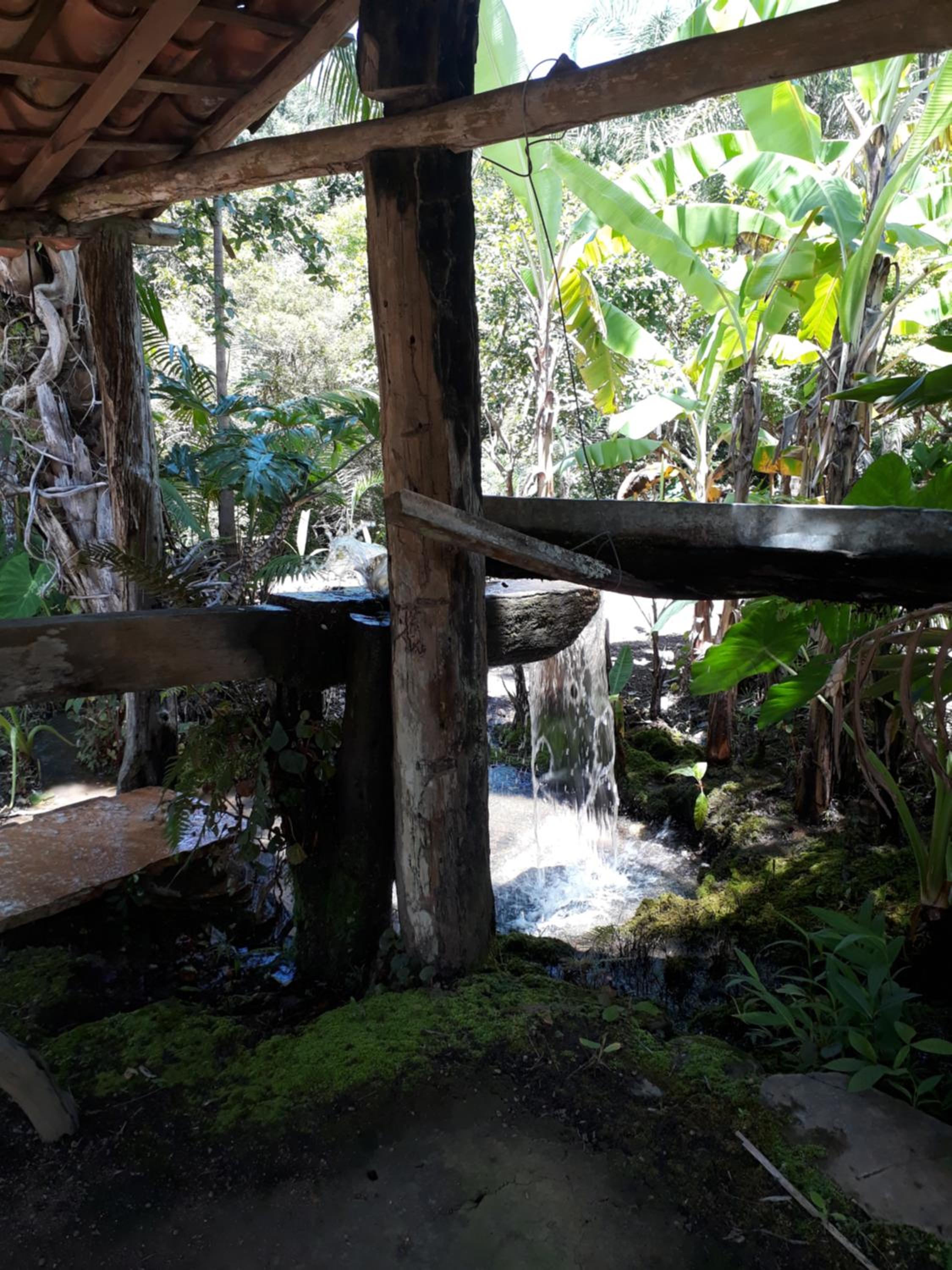 Sítio Lavras do Abade
