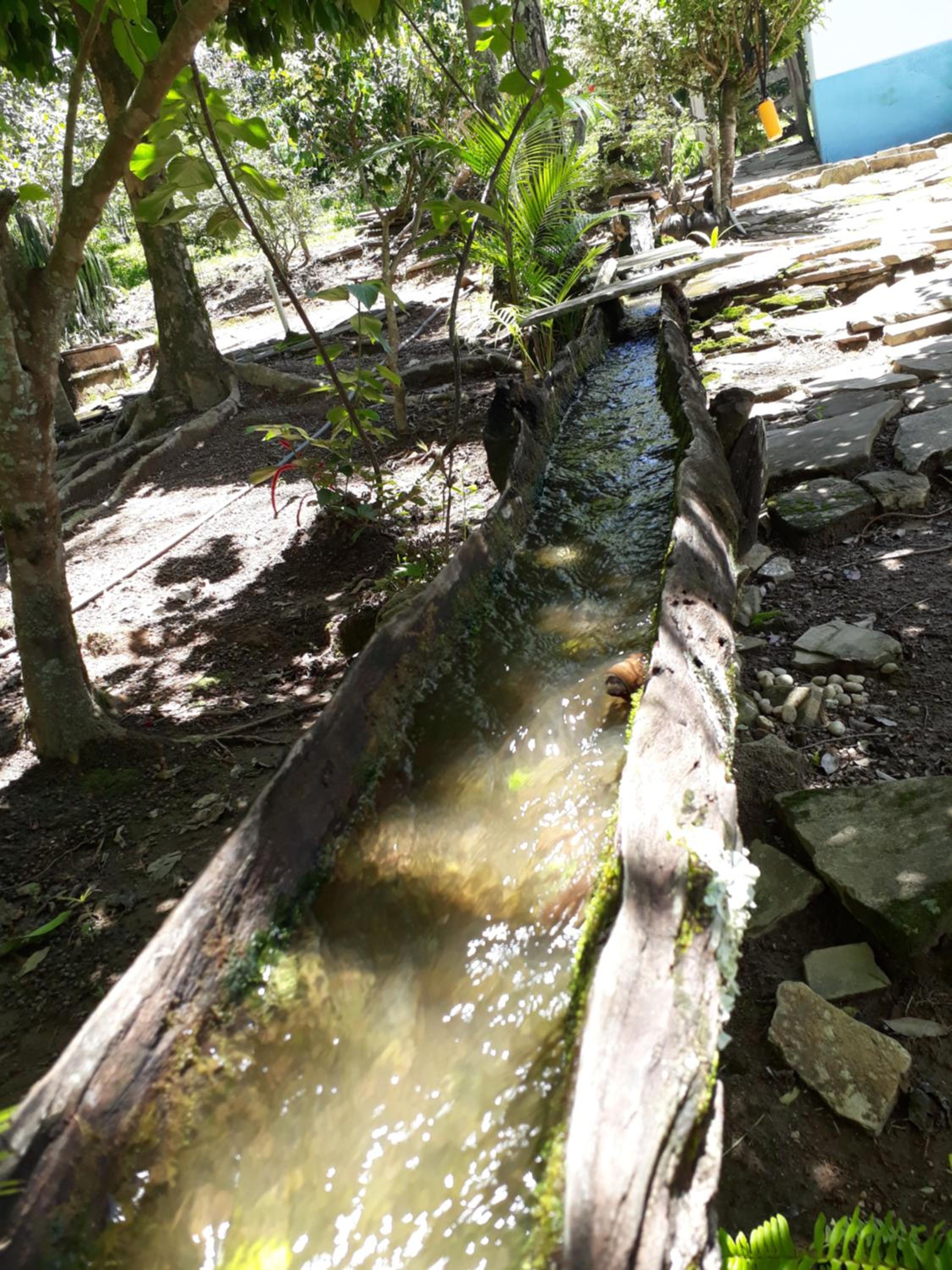 Sítio Lavras do Abade