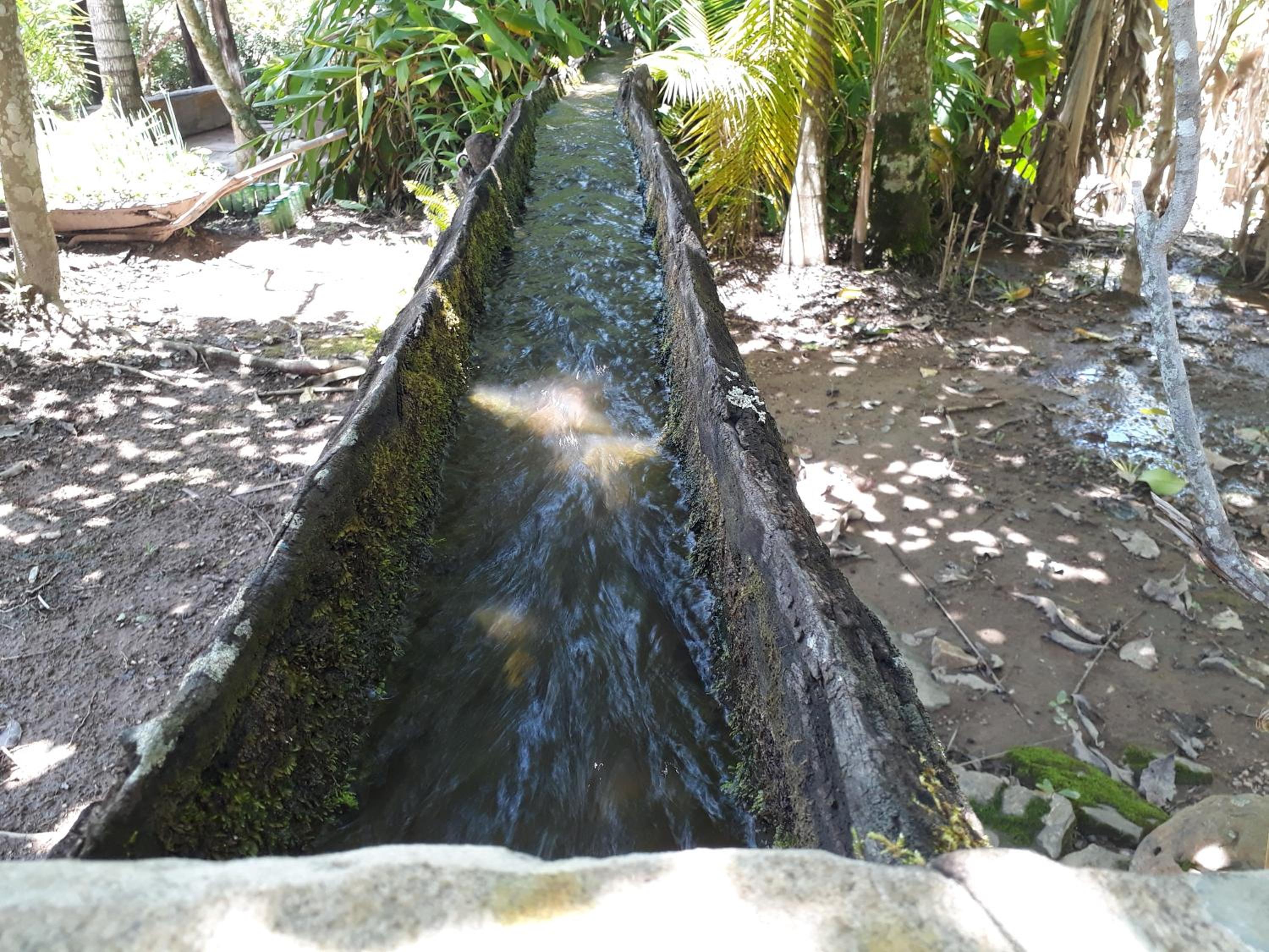 Sítio Lavras do Abade