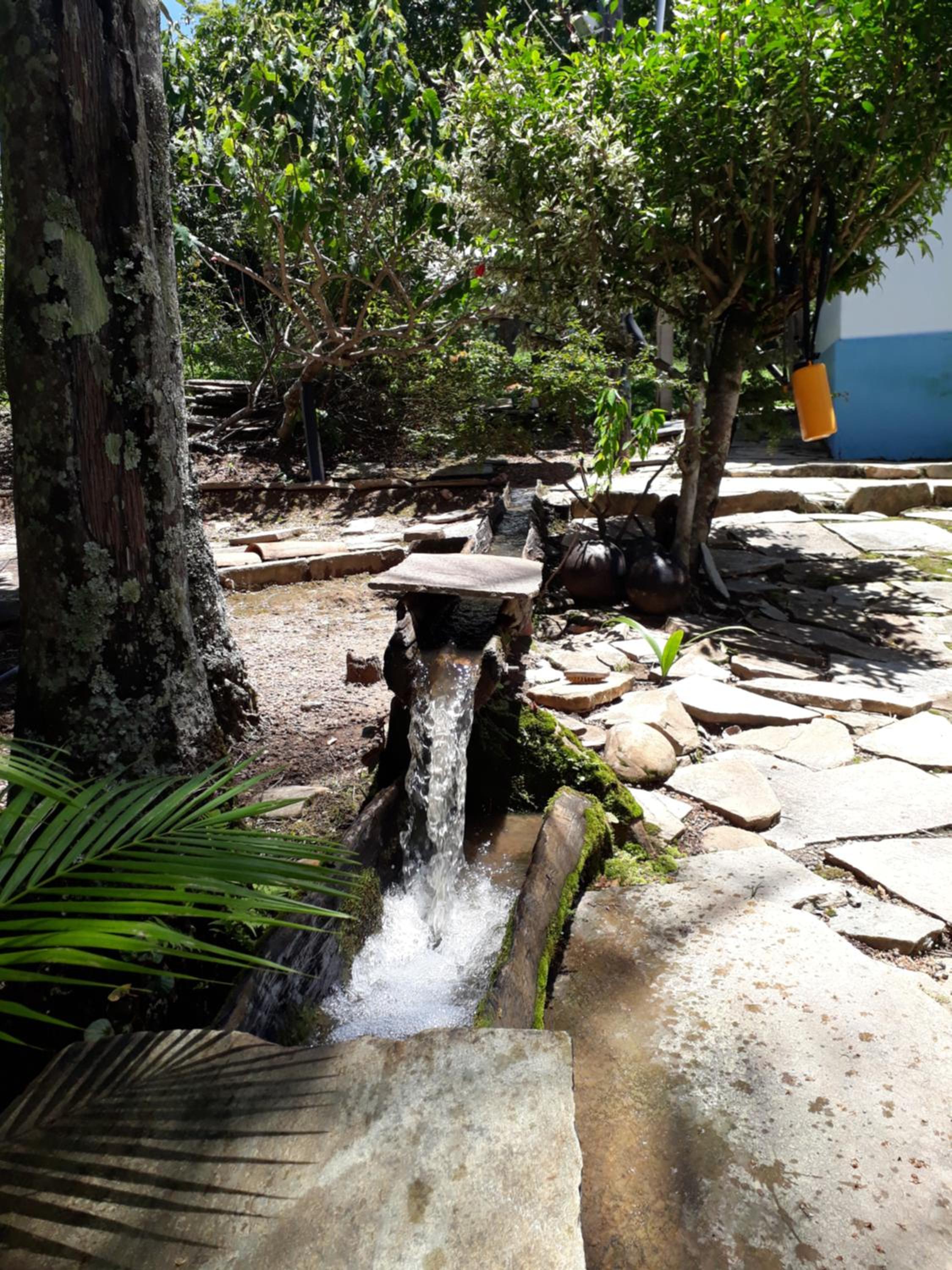 Sítio Lavras do Abade