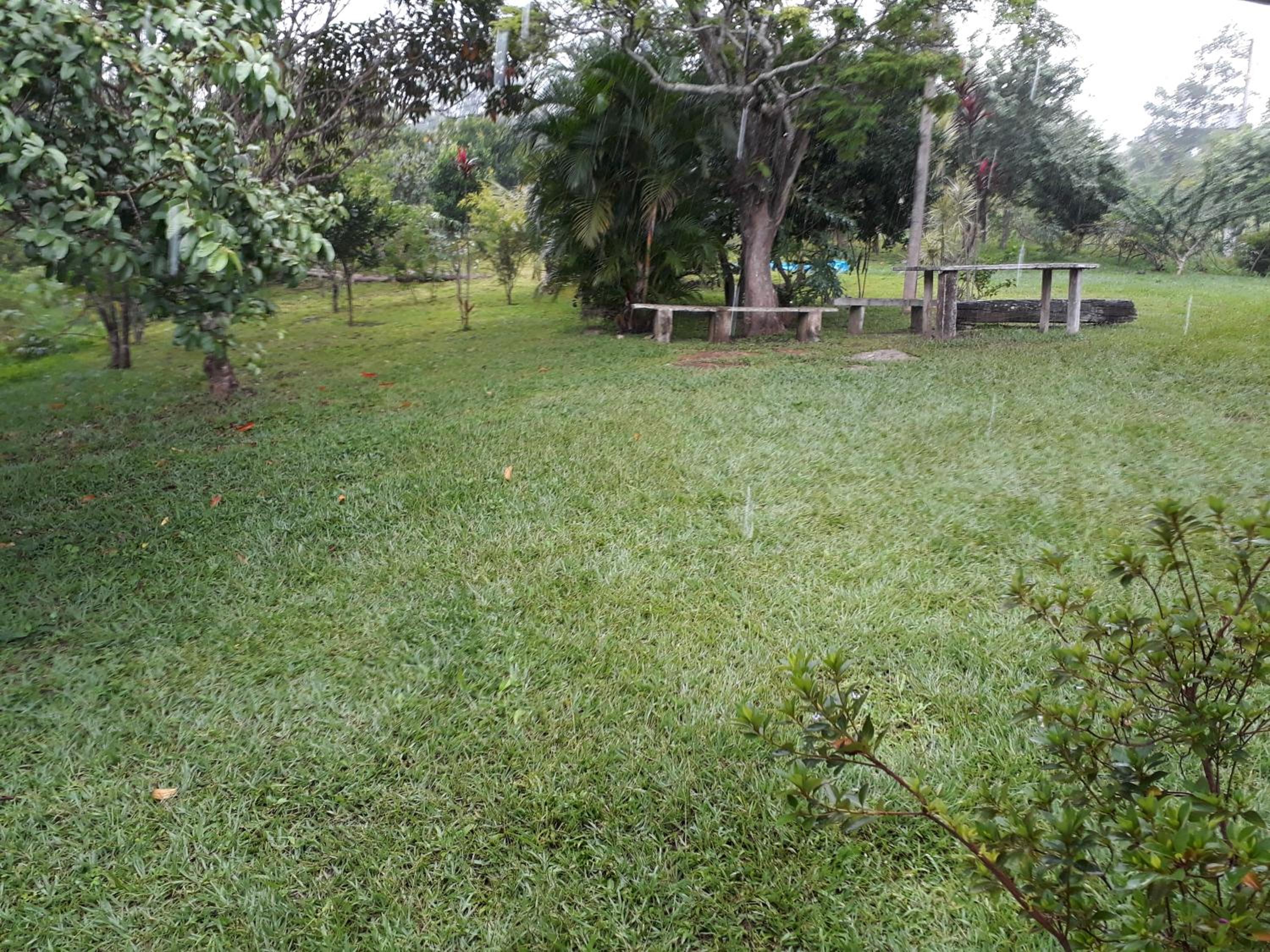 Sítio Lavras do Abade