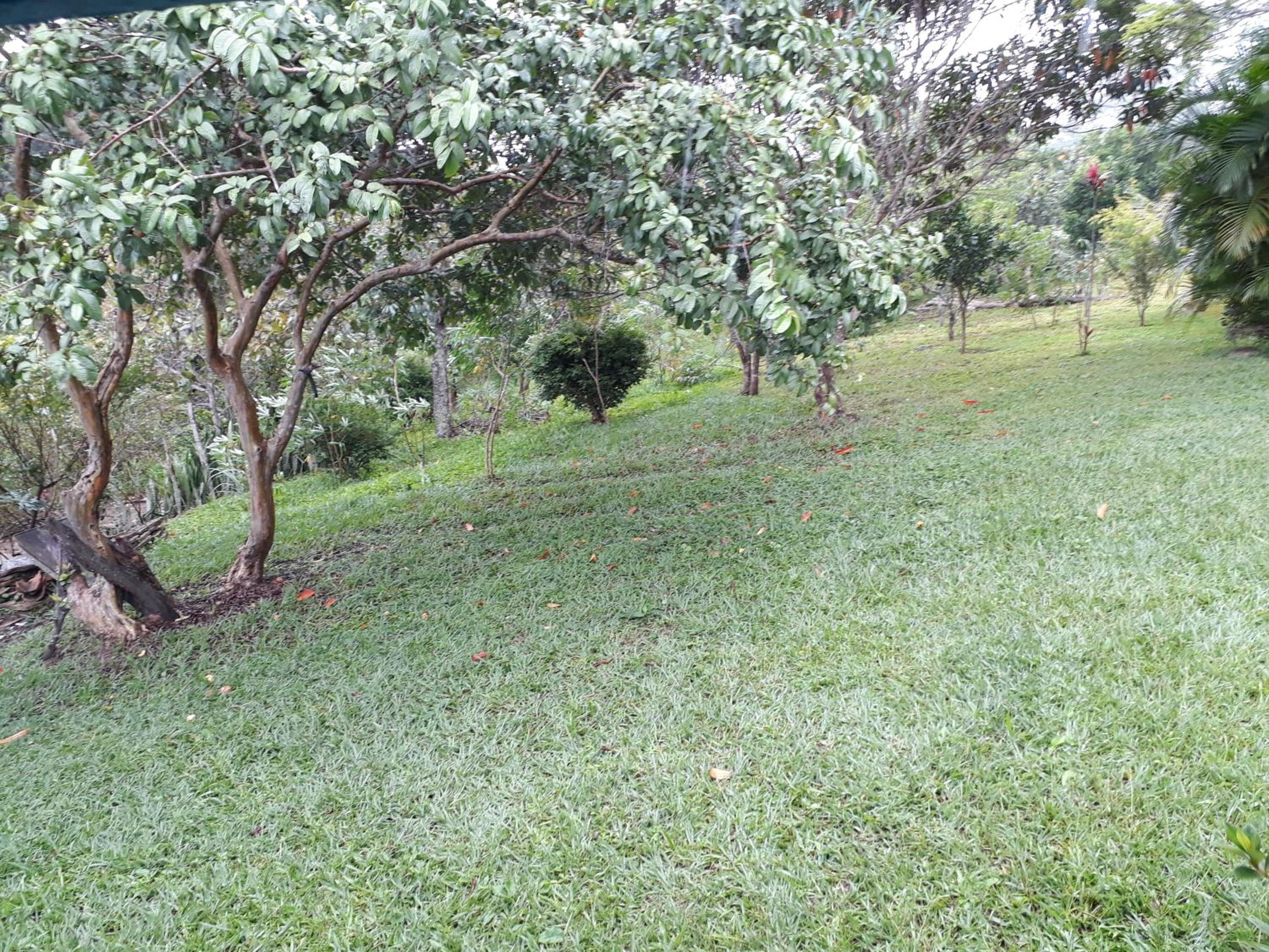 Sítio Lavras do Abade