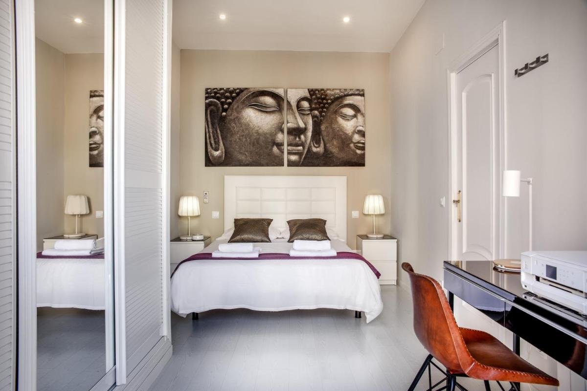 Atocha Lux, by Presidence Rentals view 4