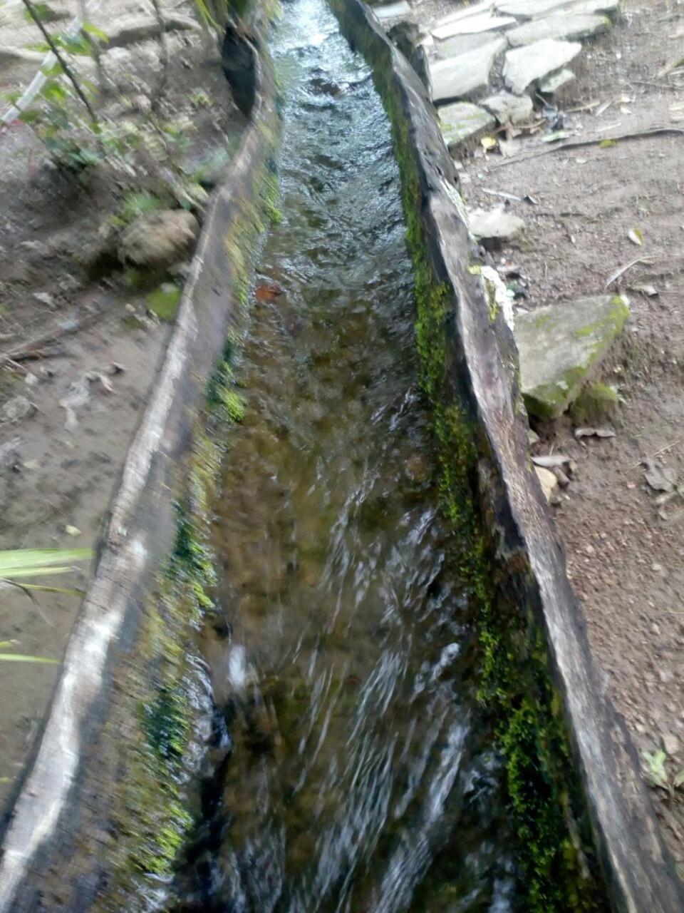 Sítio Lavras do Abade