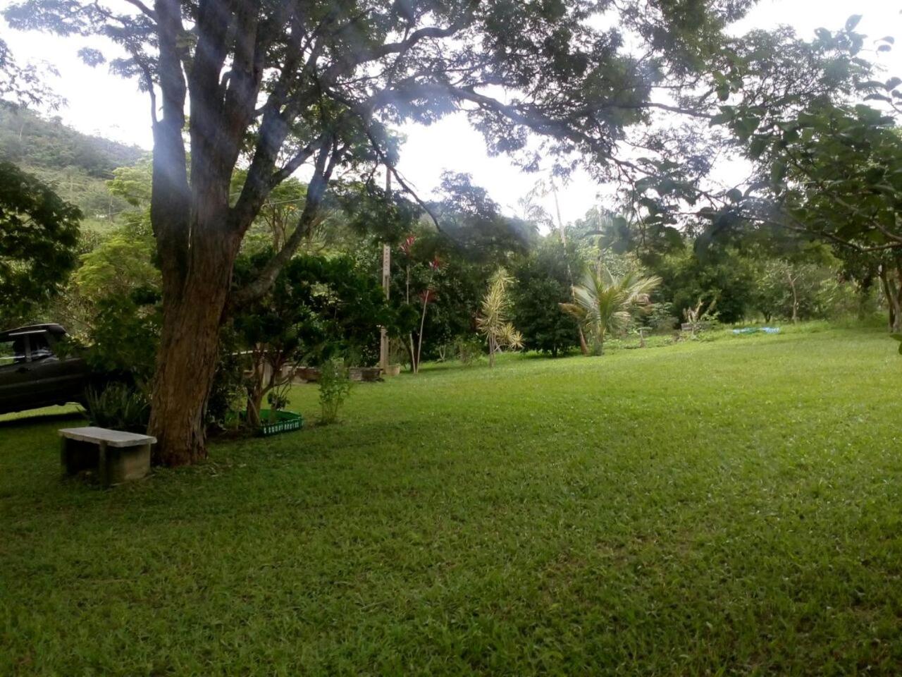 Sítio Lavras do Abade