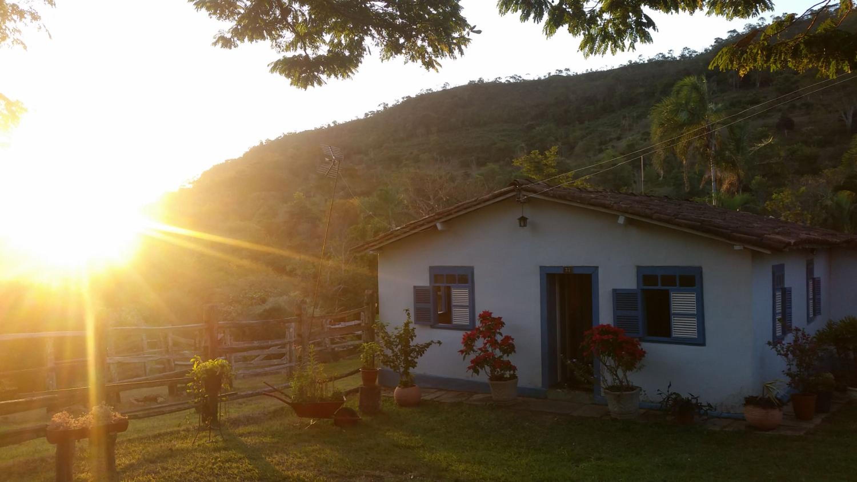 Sítio Lavras do Abade