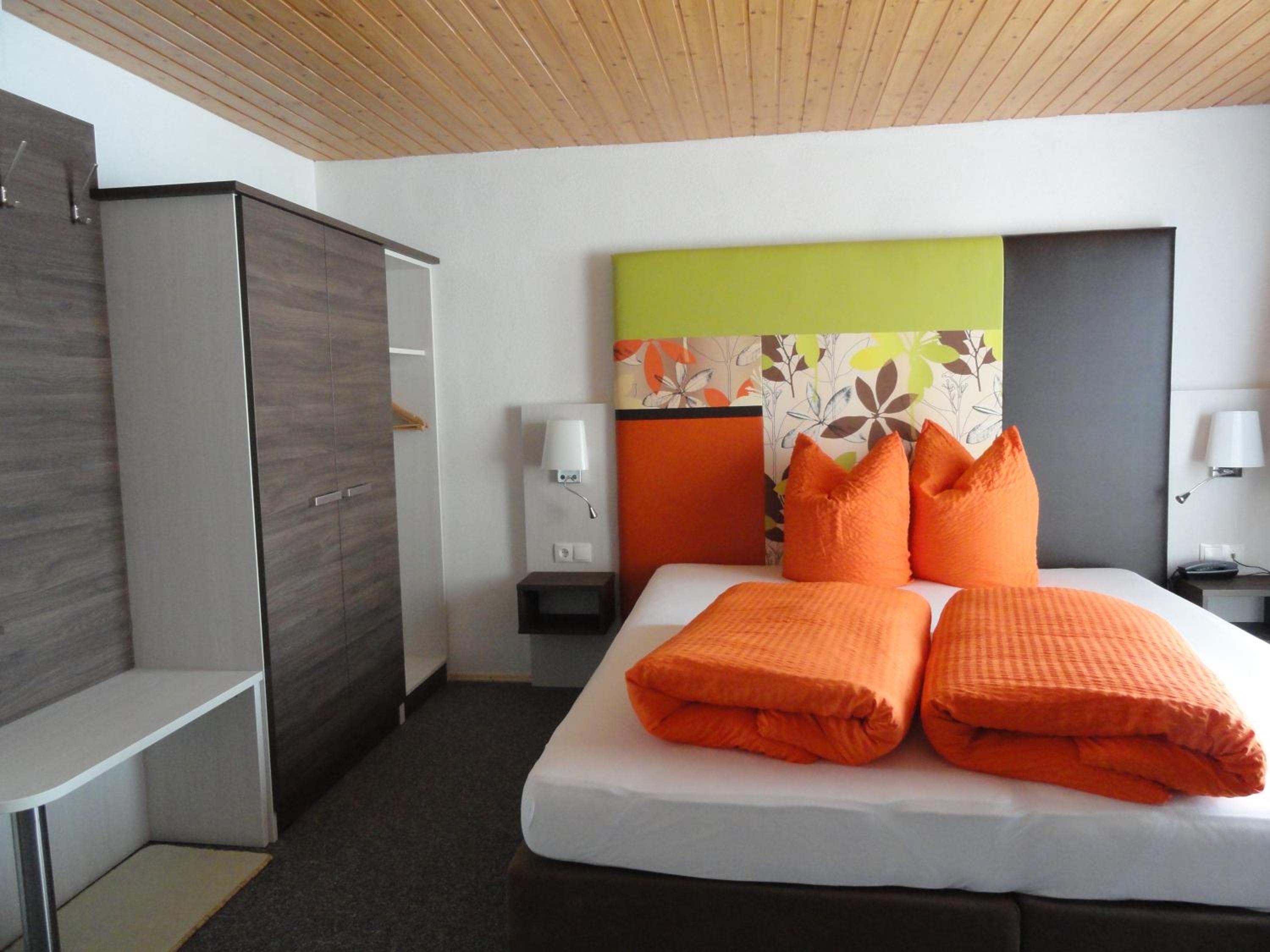 Appartements Glungezer