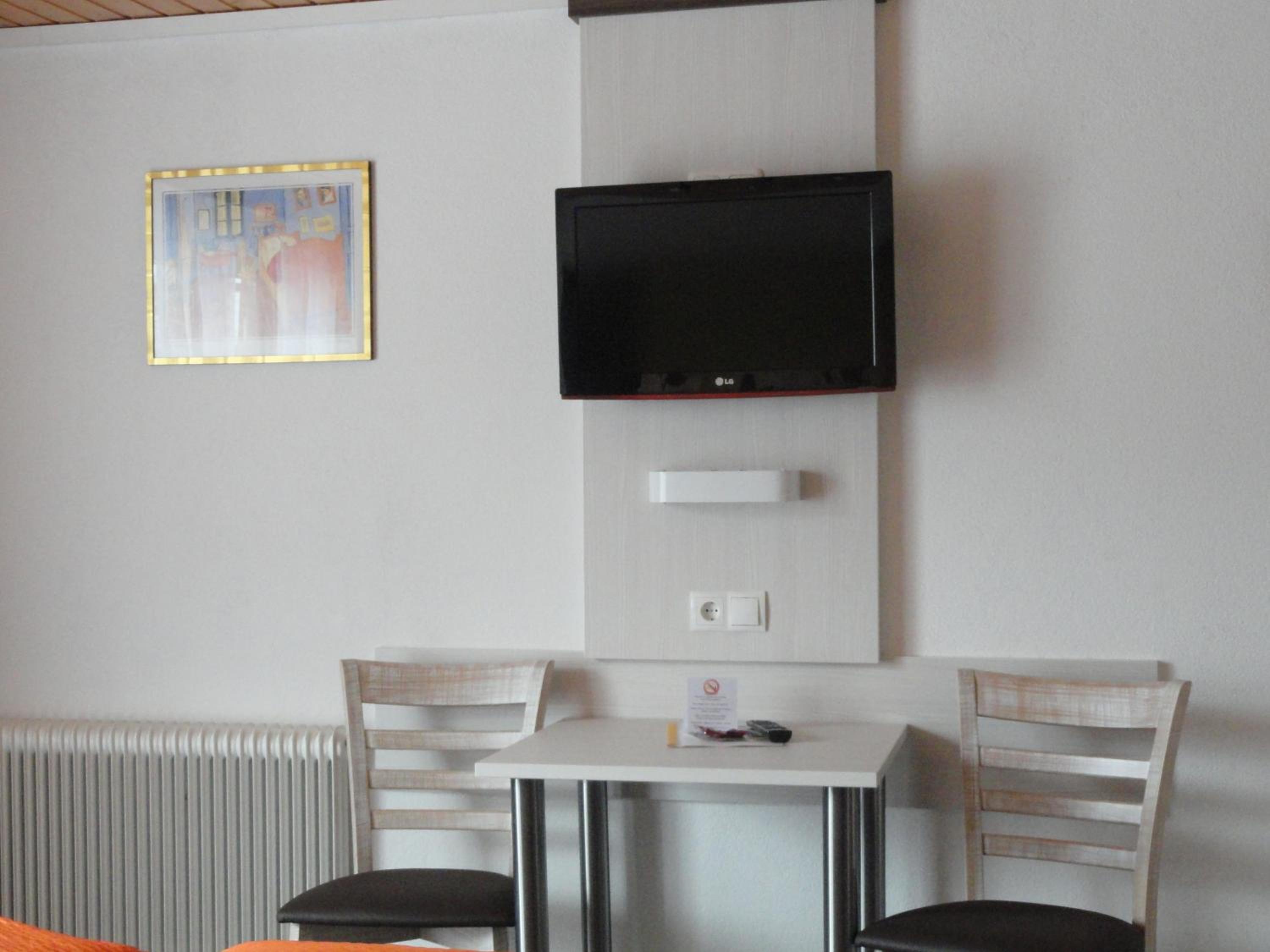 Appartements Glungezer