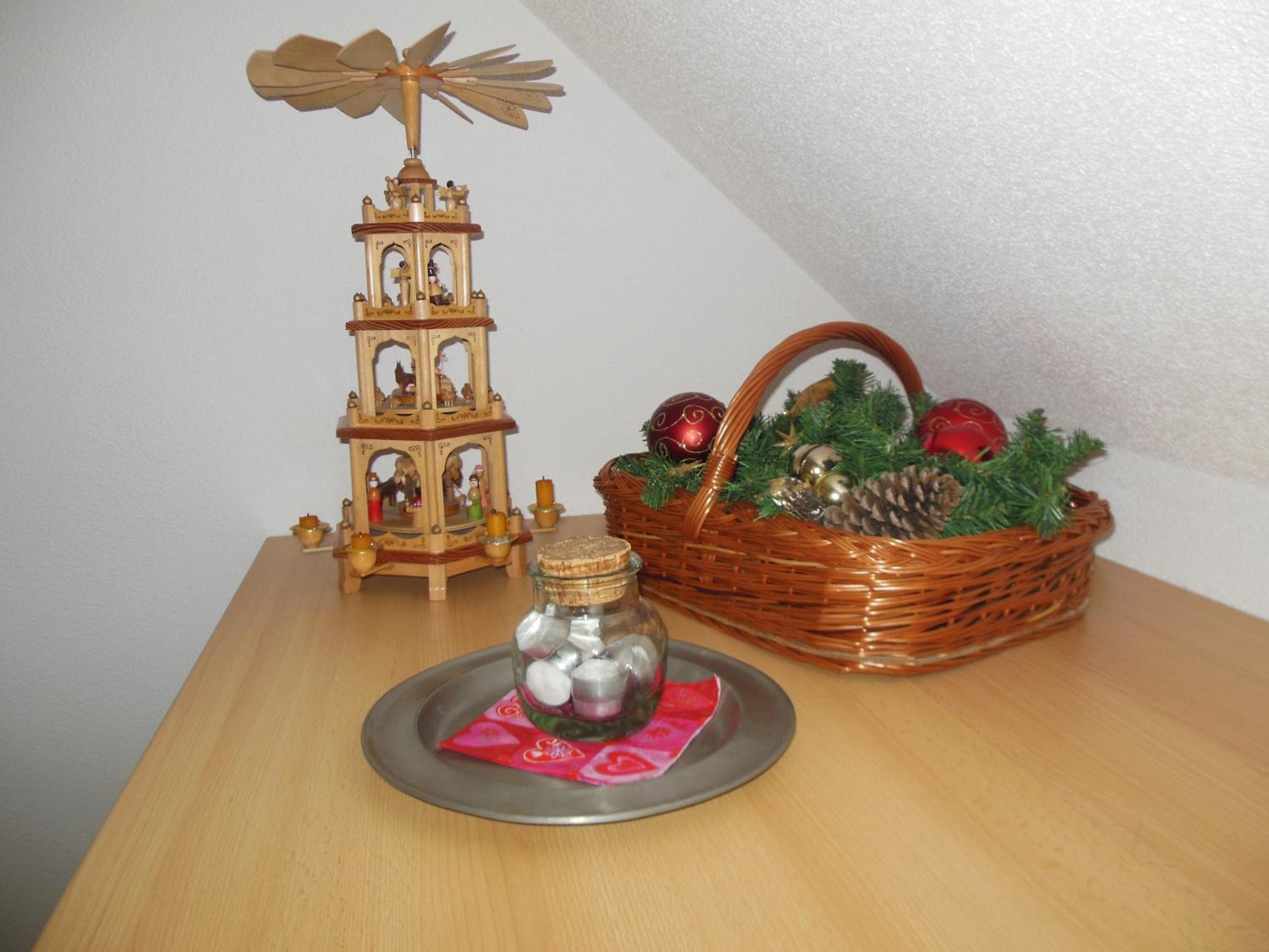 Haus Niemann Ferienwohnungen