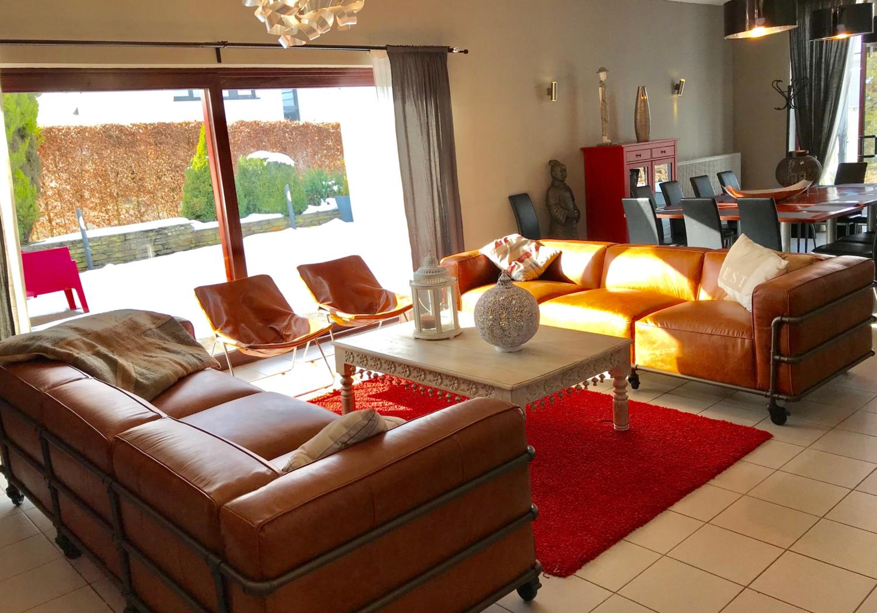 Chalet Ardenne