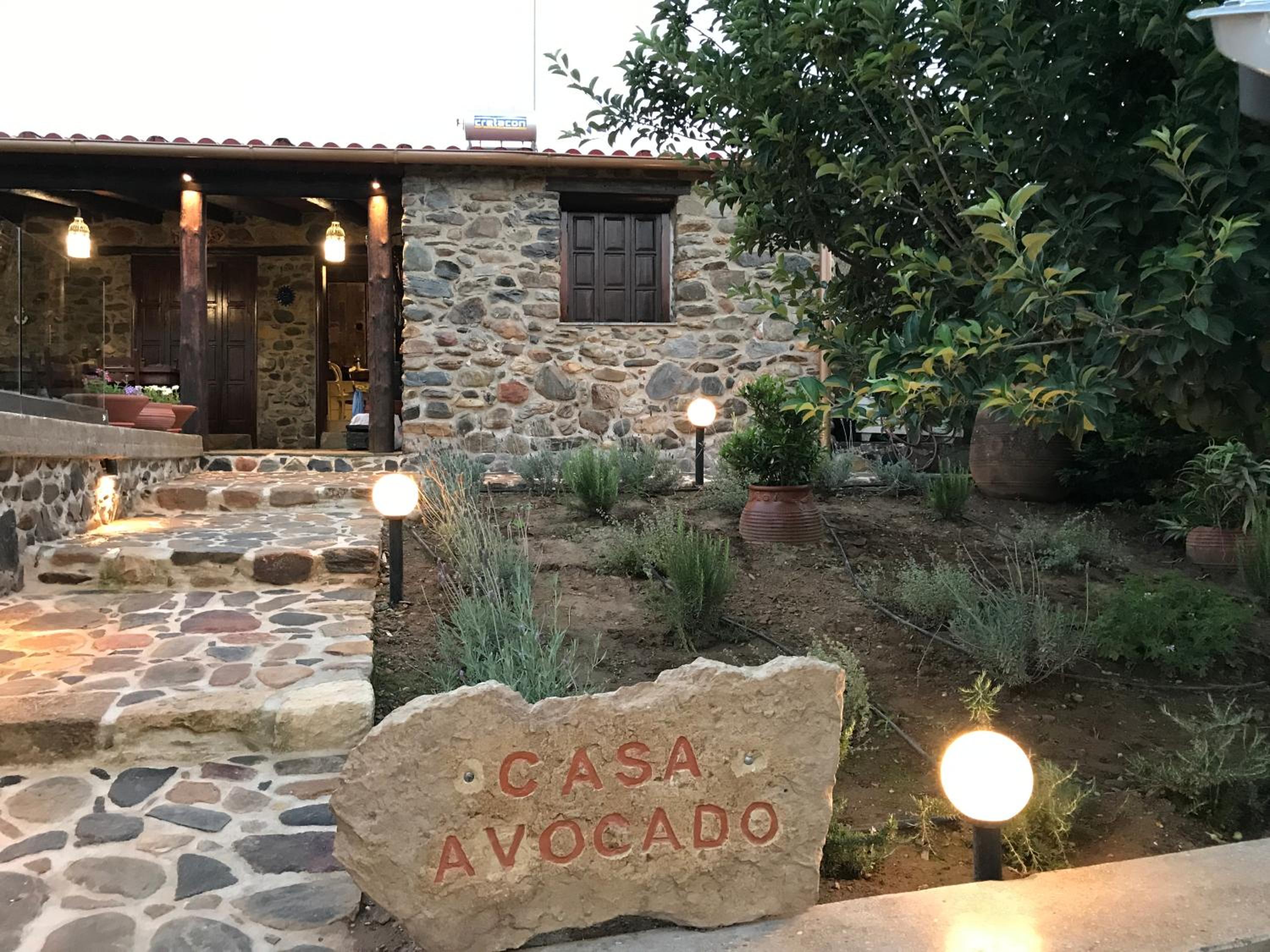 Hotel Casa Avocado