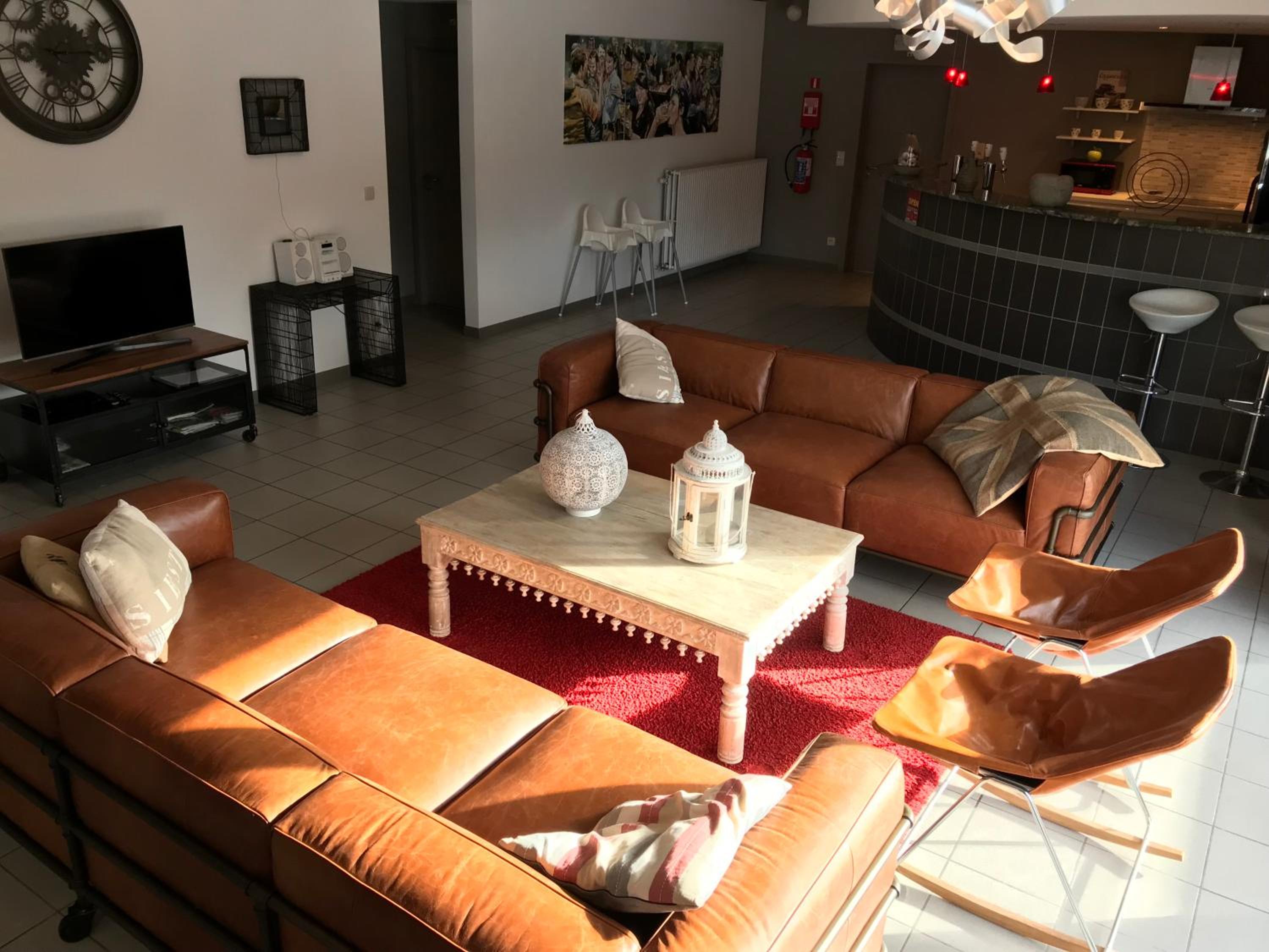 Chalet Ardenne