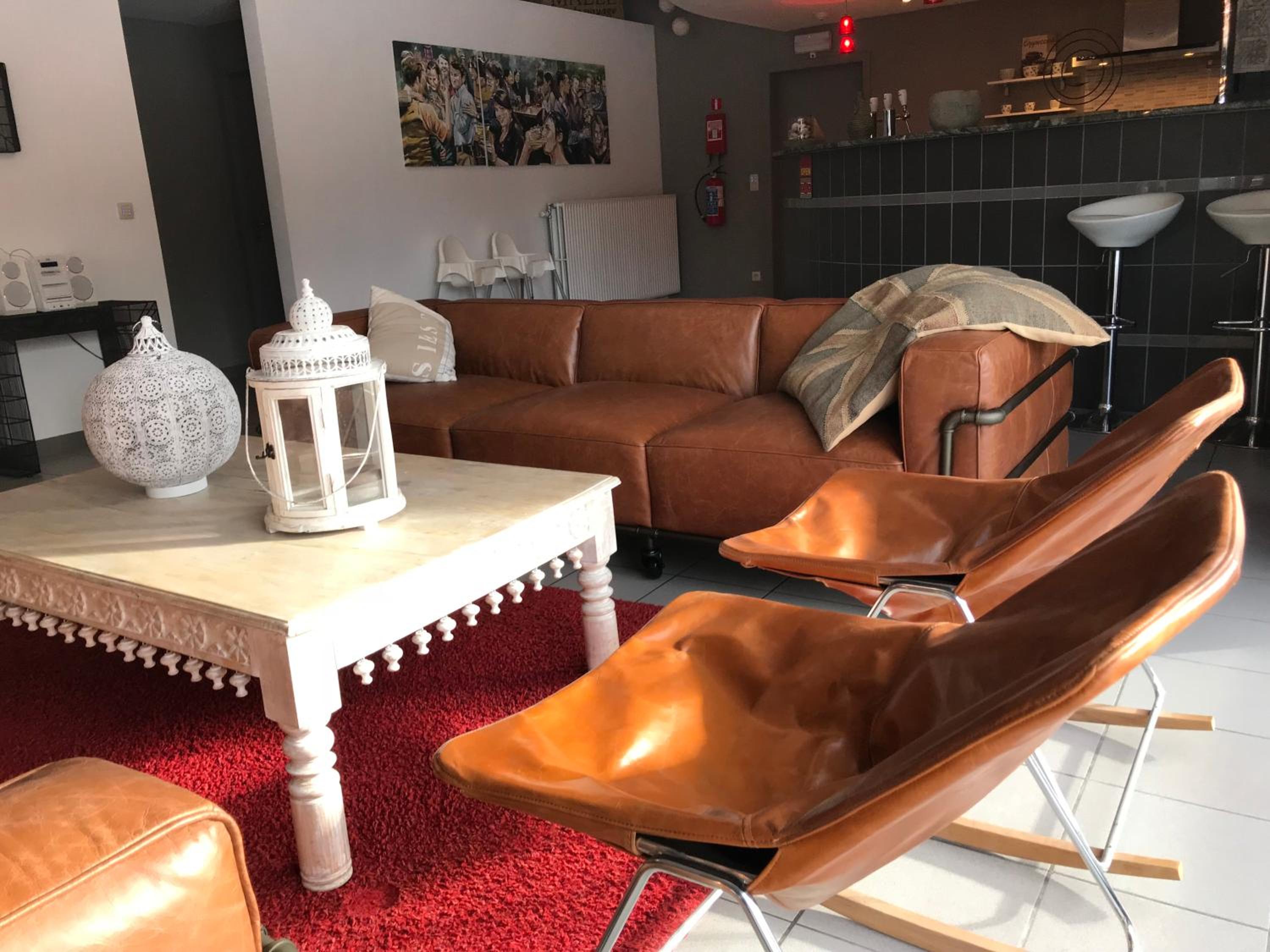 Chalet Ardenne