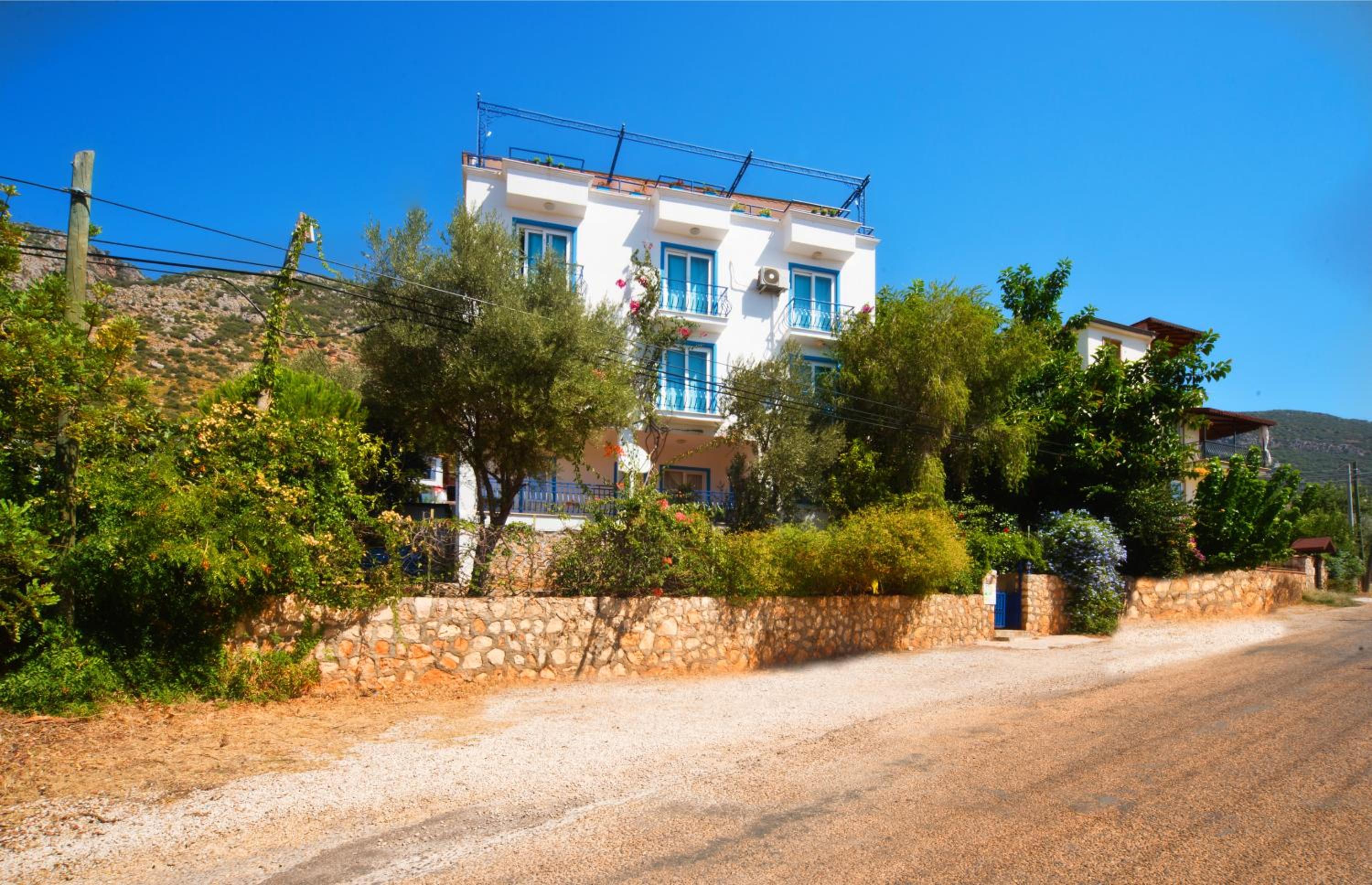 Miramar Pansiyon