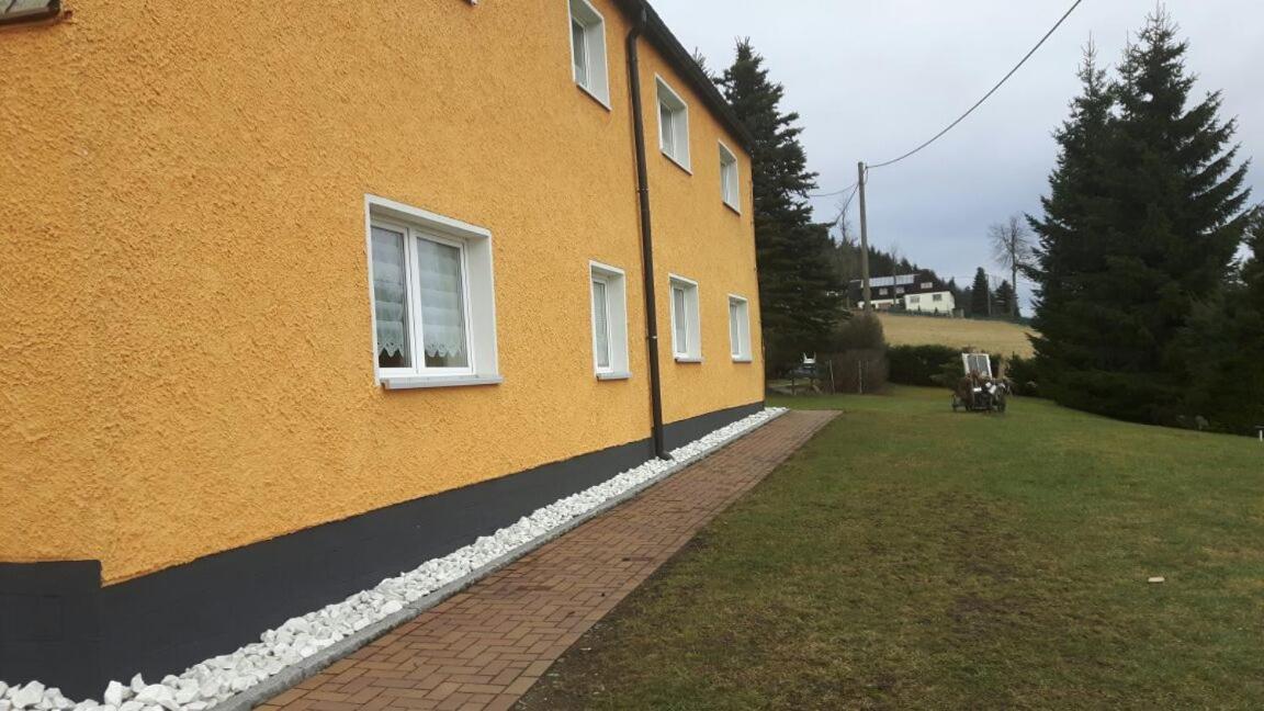 Ferienwohnung Panoramablick view 4