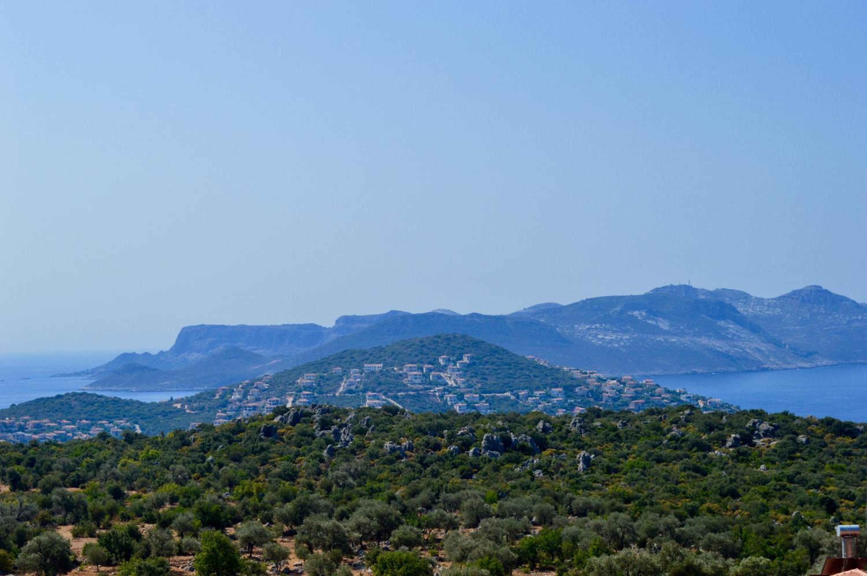 Miramar Pansiyon