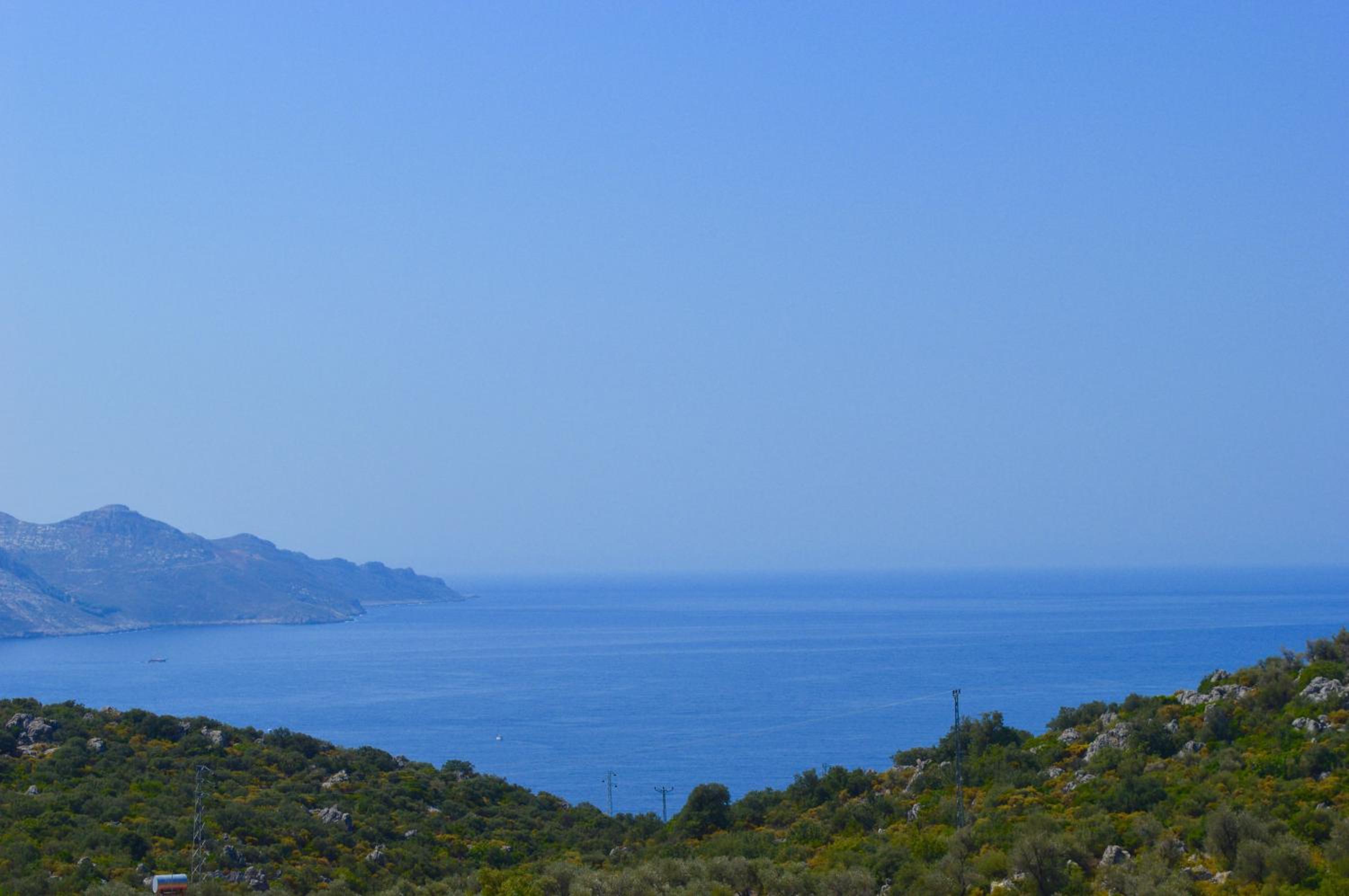 Miramar Pansiyon