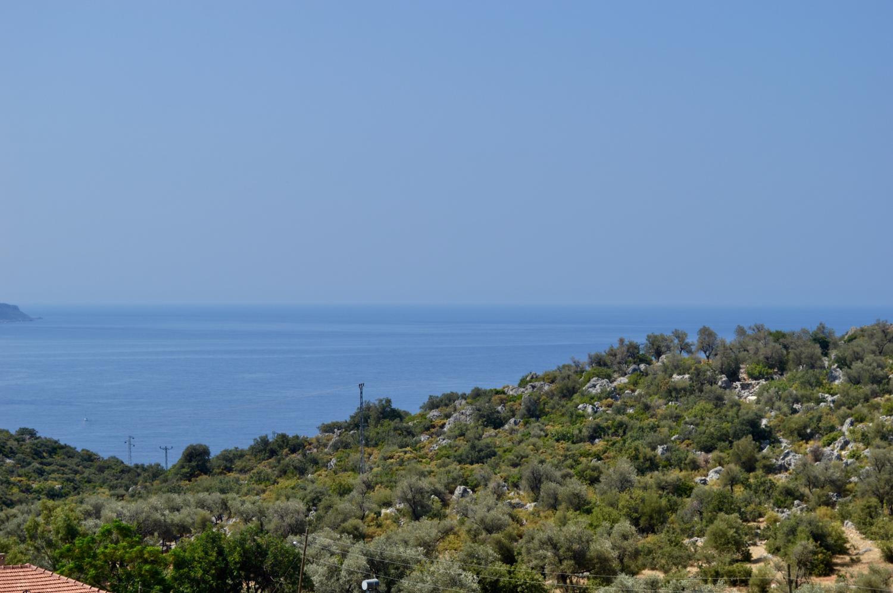 Miramar Pansiyon