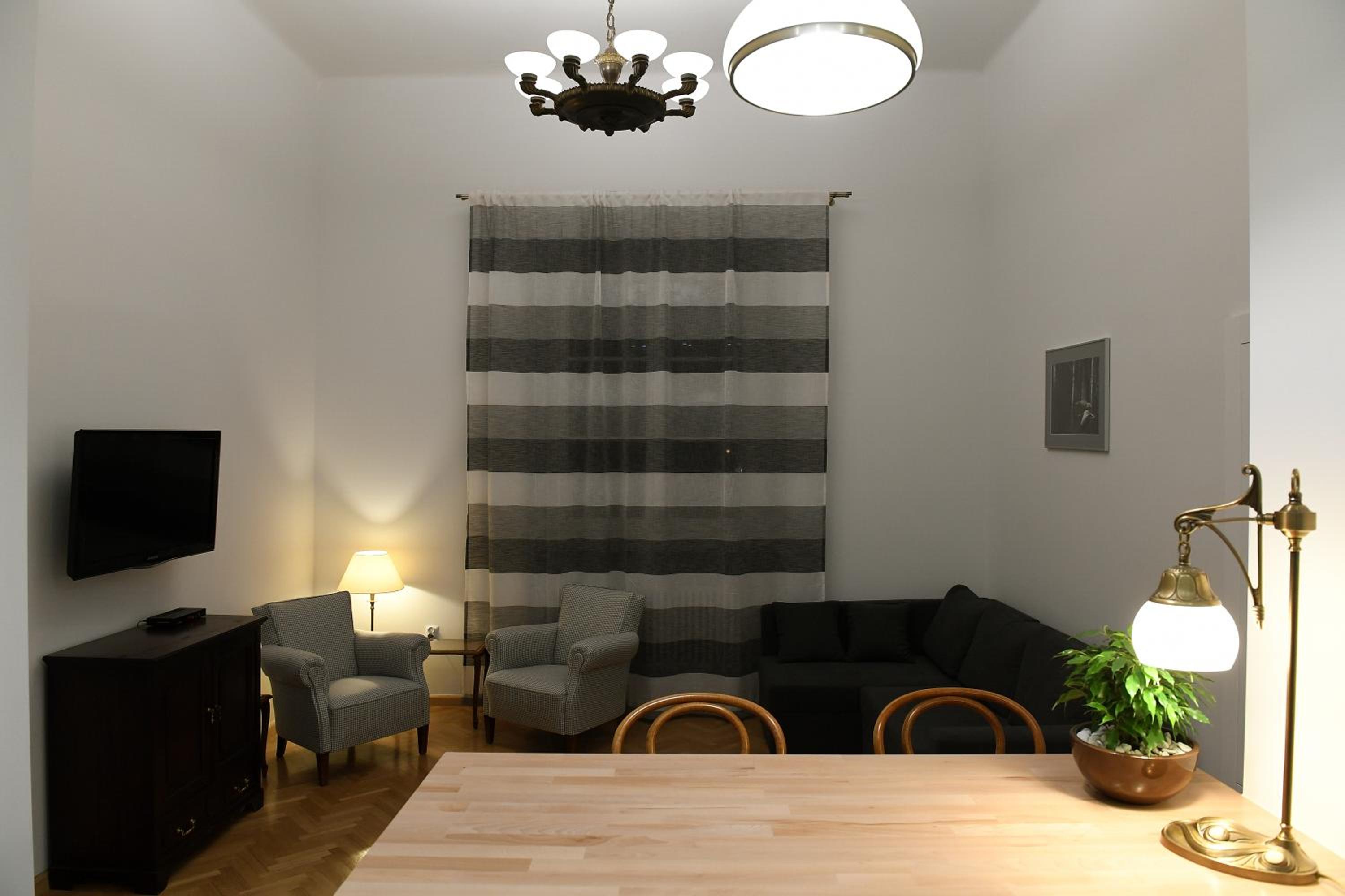APARTAMENT na DLUGIEJ view 5