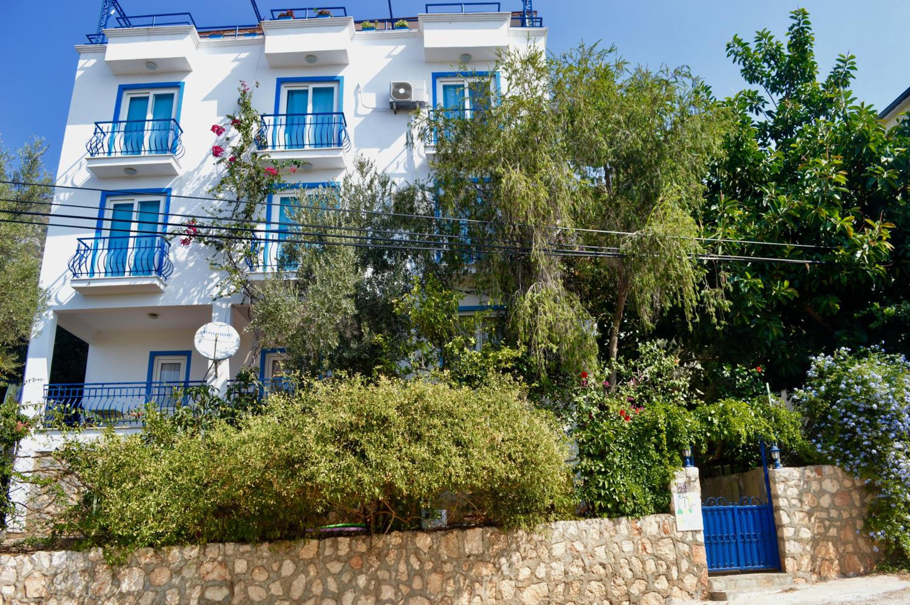 Miramar Pansiyon