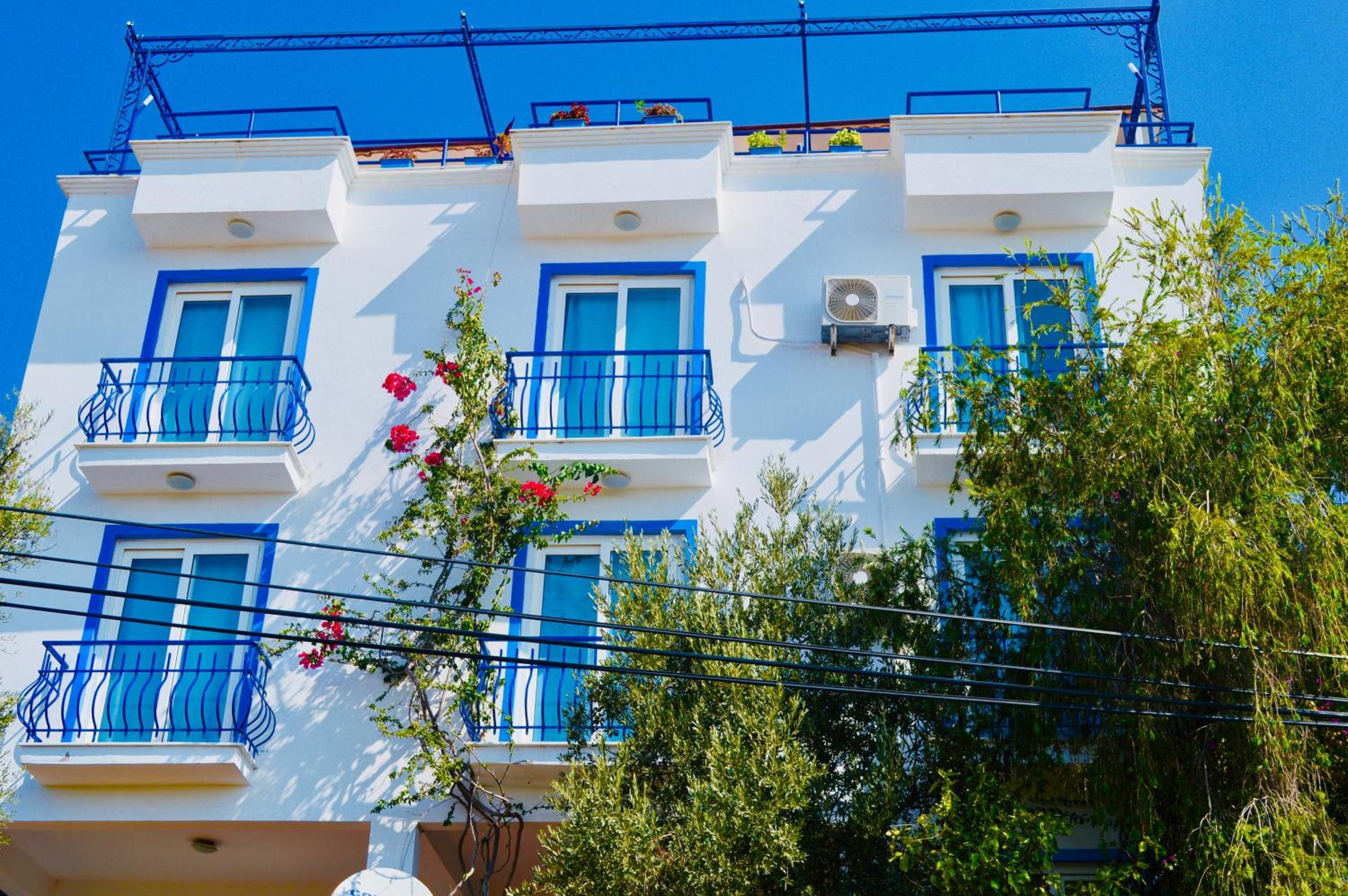 Miramar Pansiyon