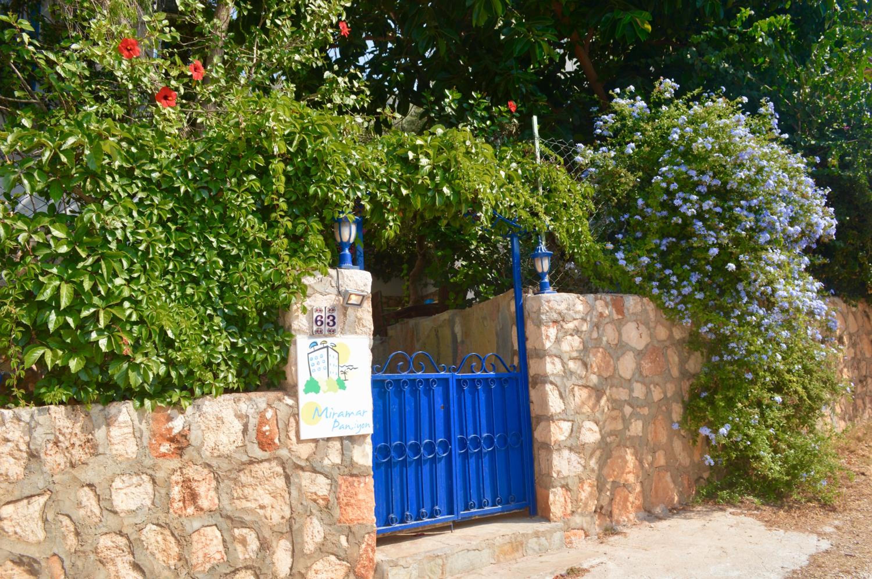 Miramar Pansiyon