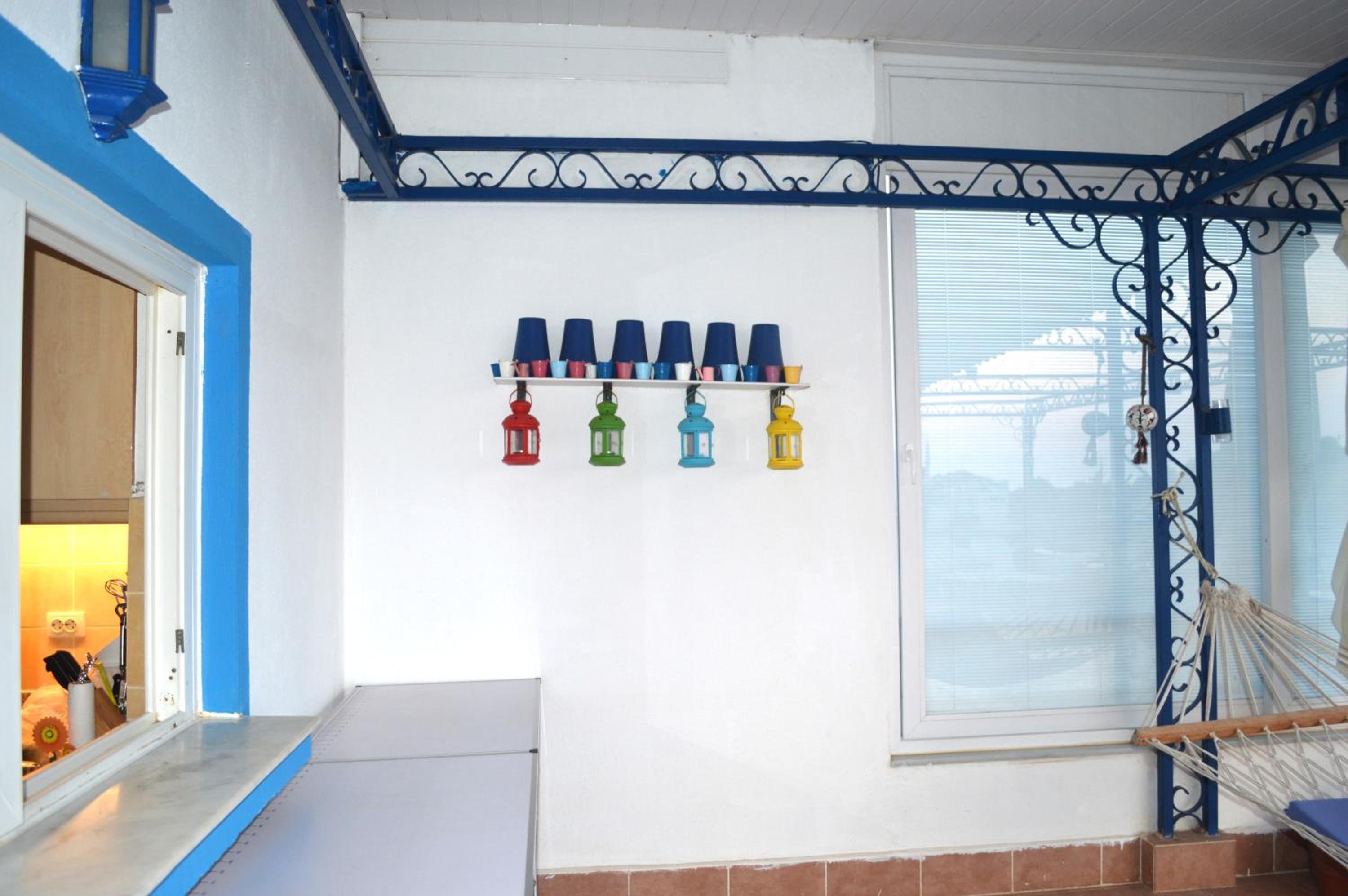 Miramar Pansiyon