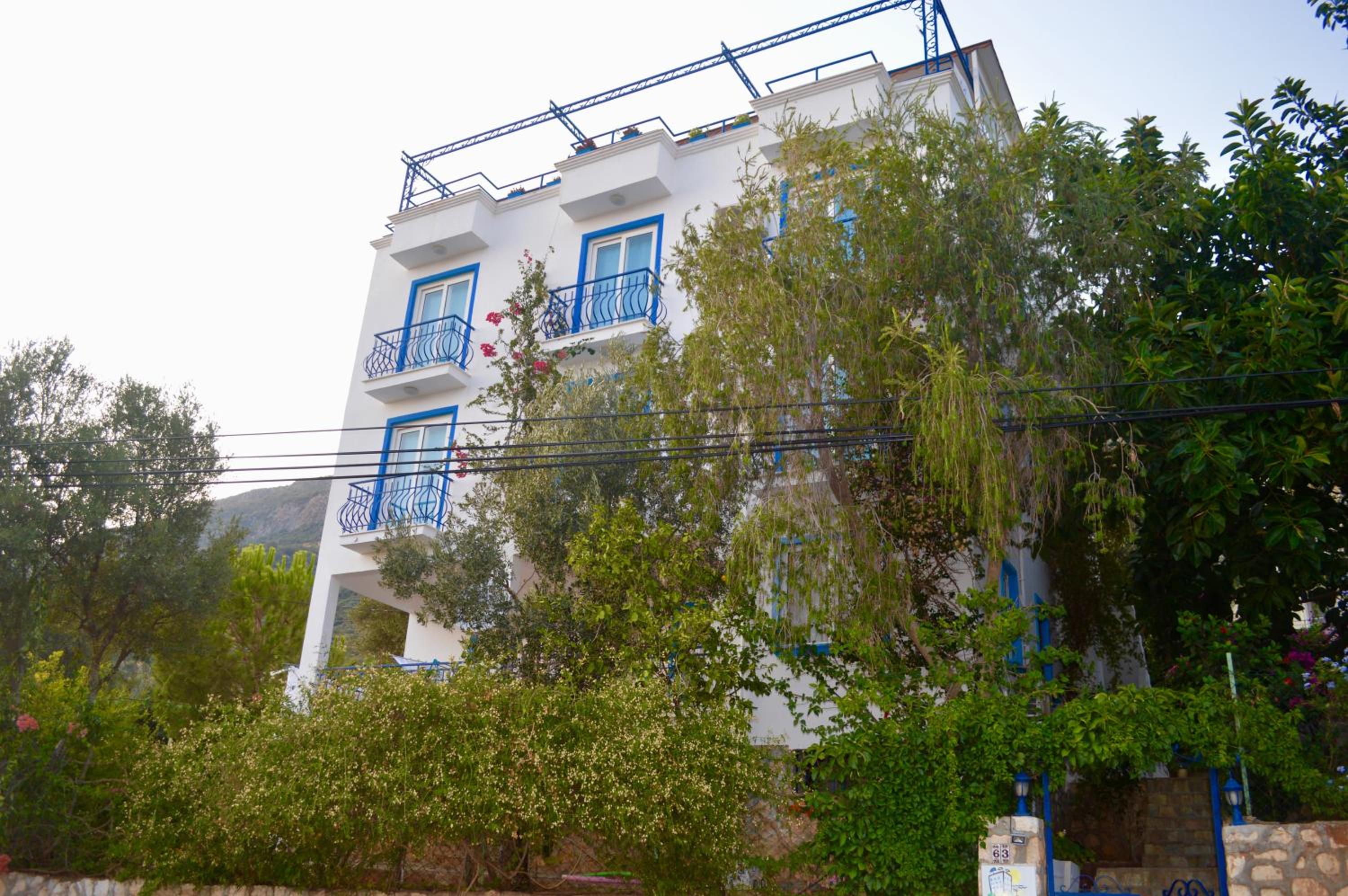 Miramar Pansiyon