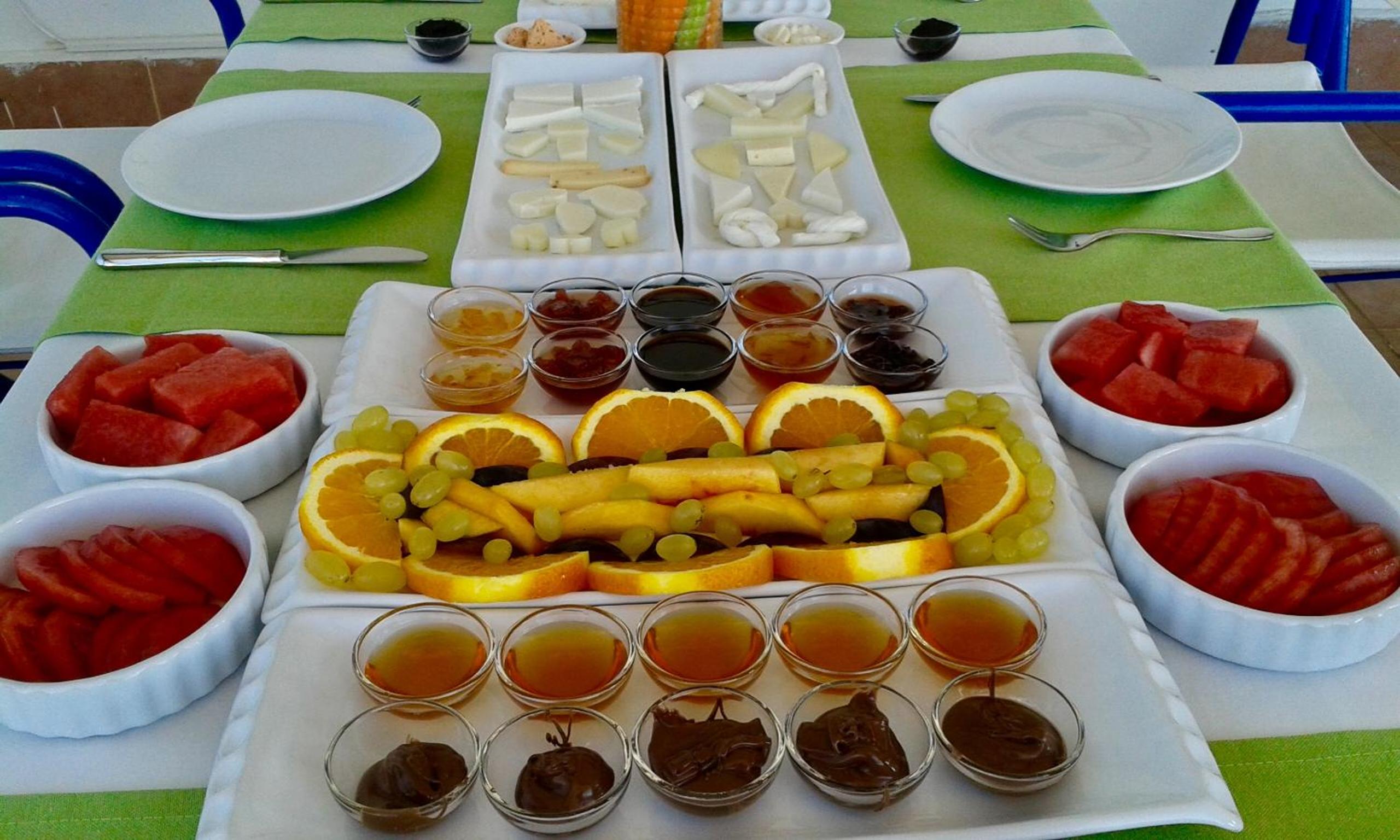 Miramar Pansiyon