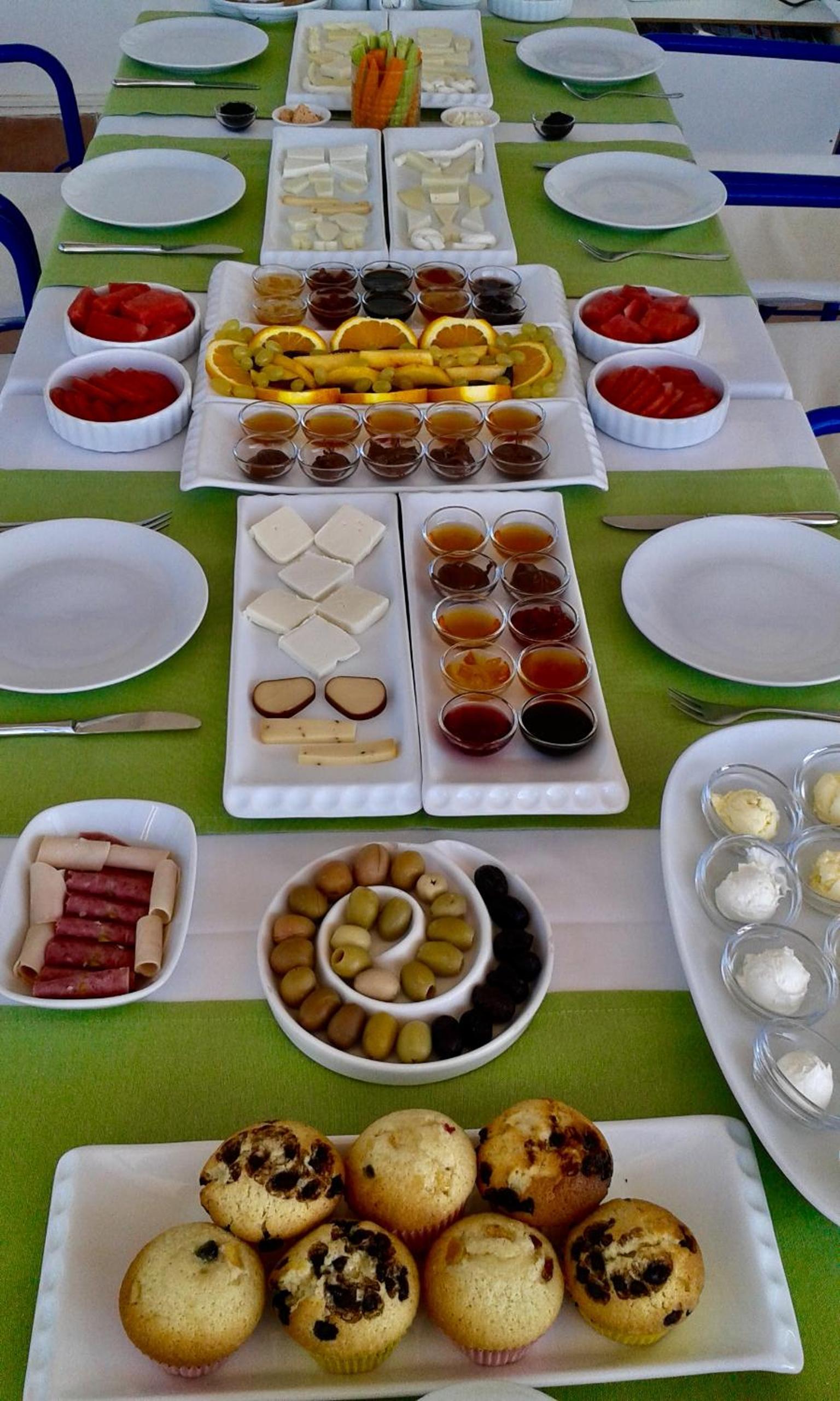 Miramar Pansiyon