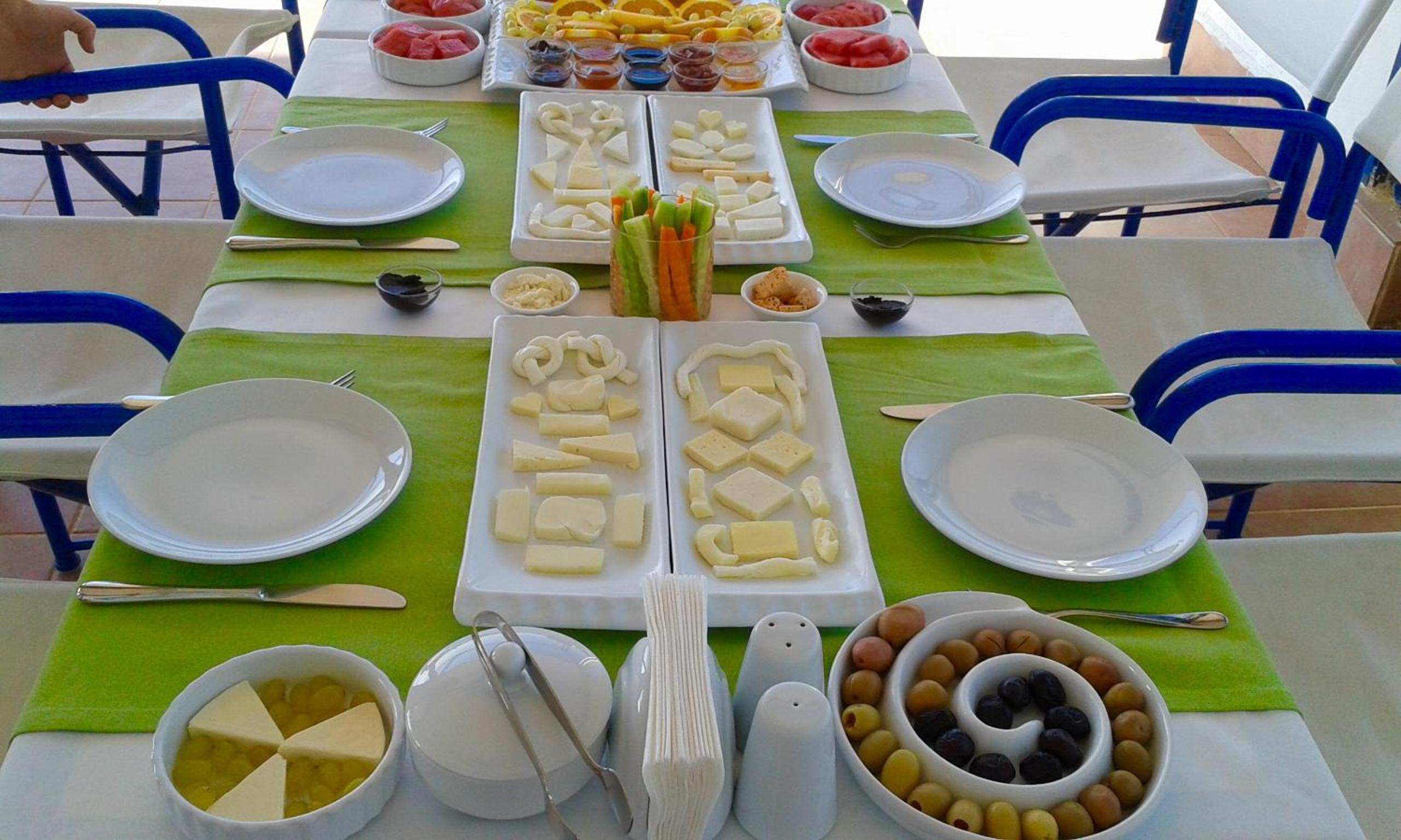 Miramar Pansiyon
