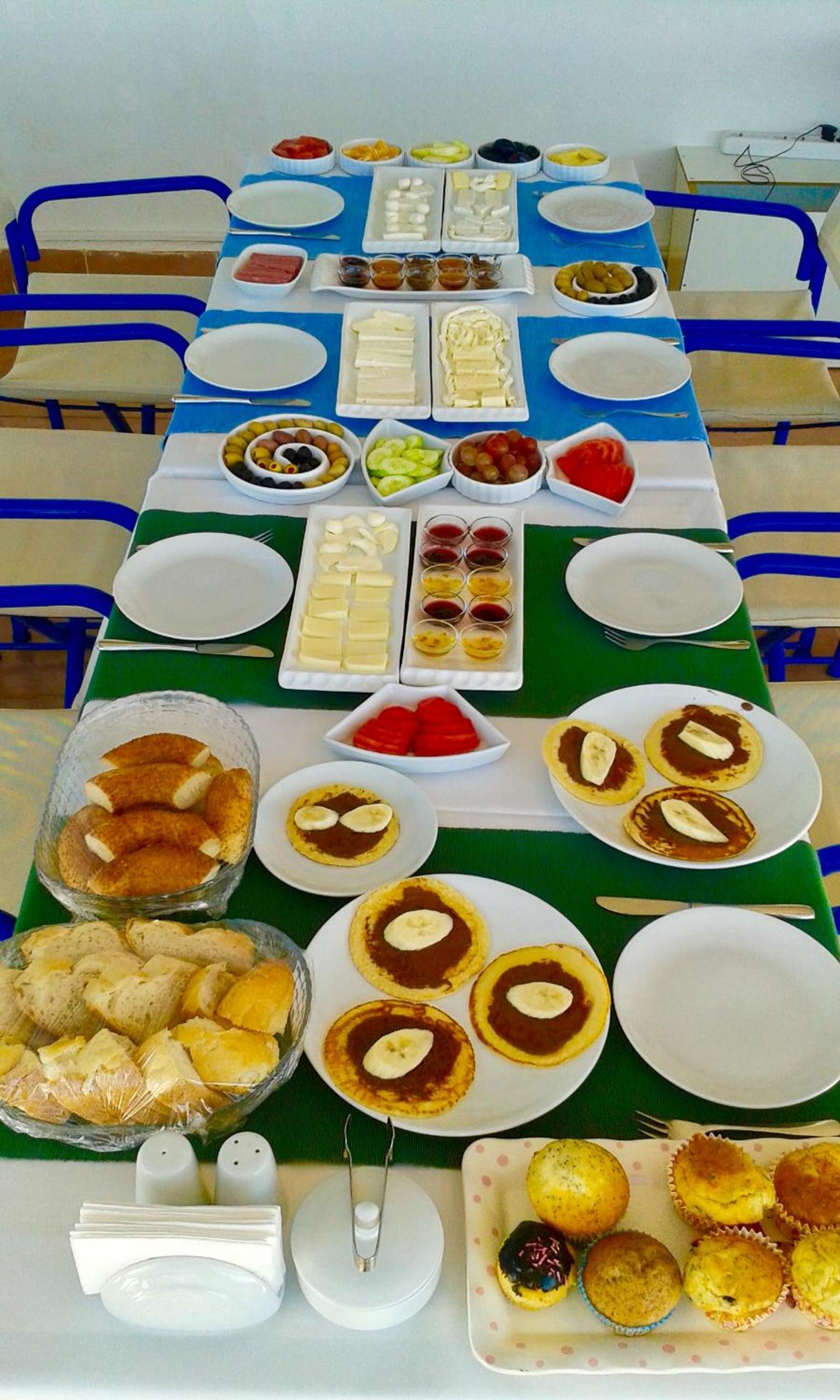 Miramar Pansiyon