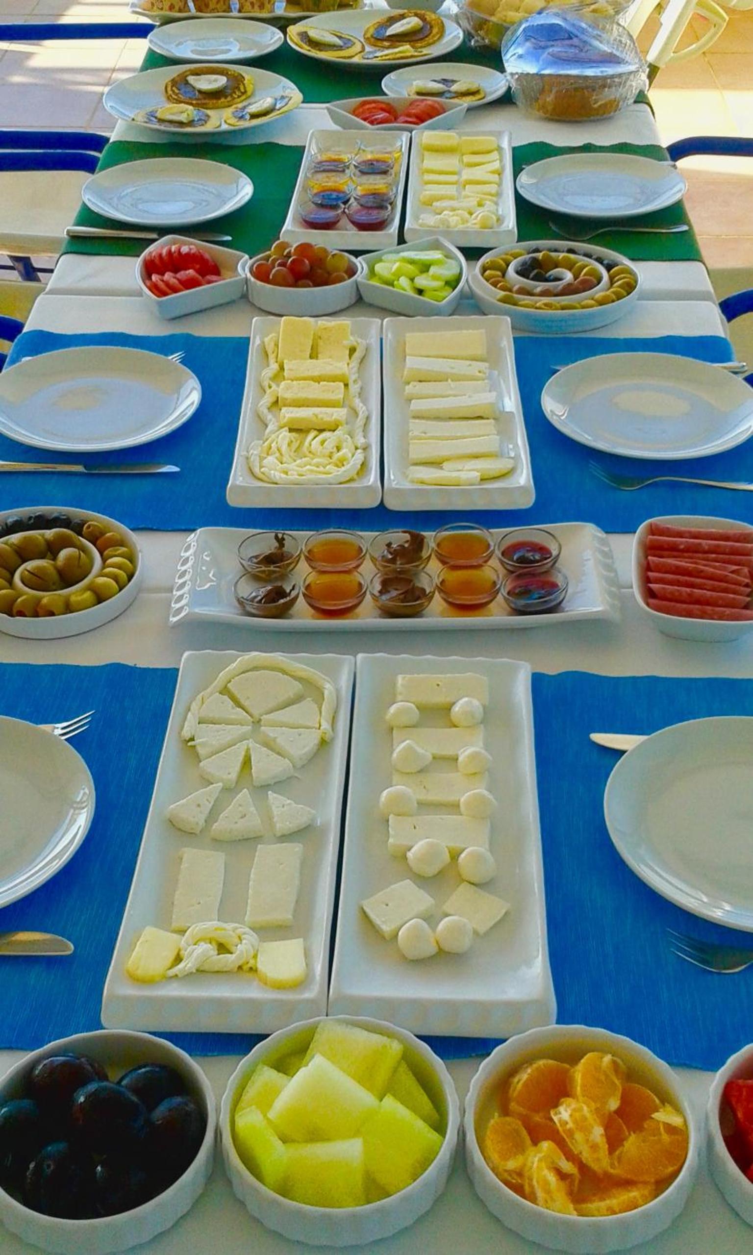 Miramar Pansiyon