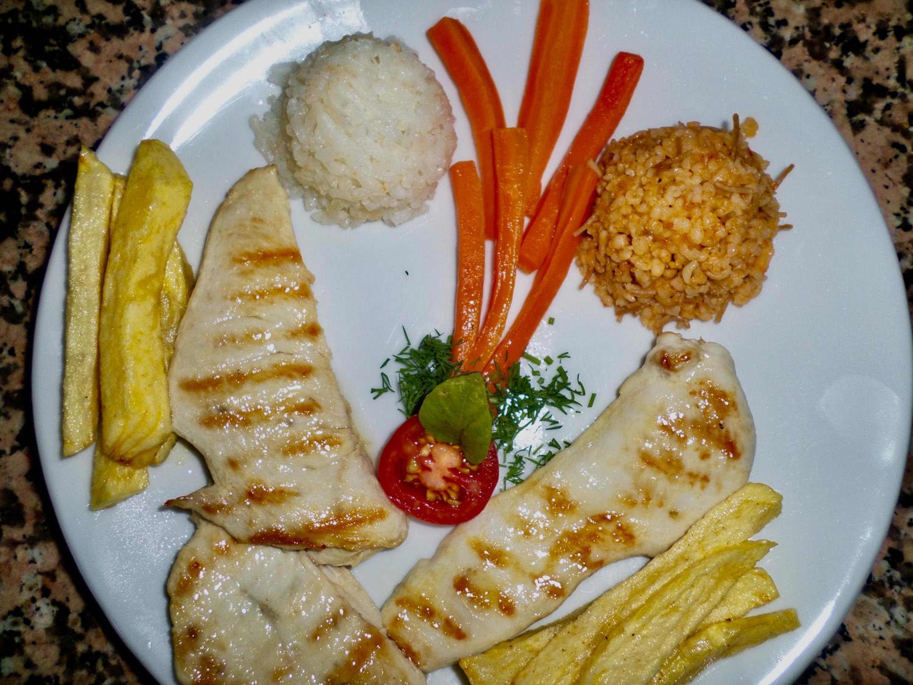 Miramar Pansiyon