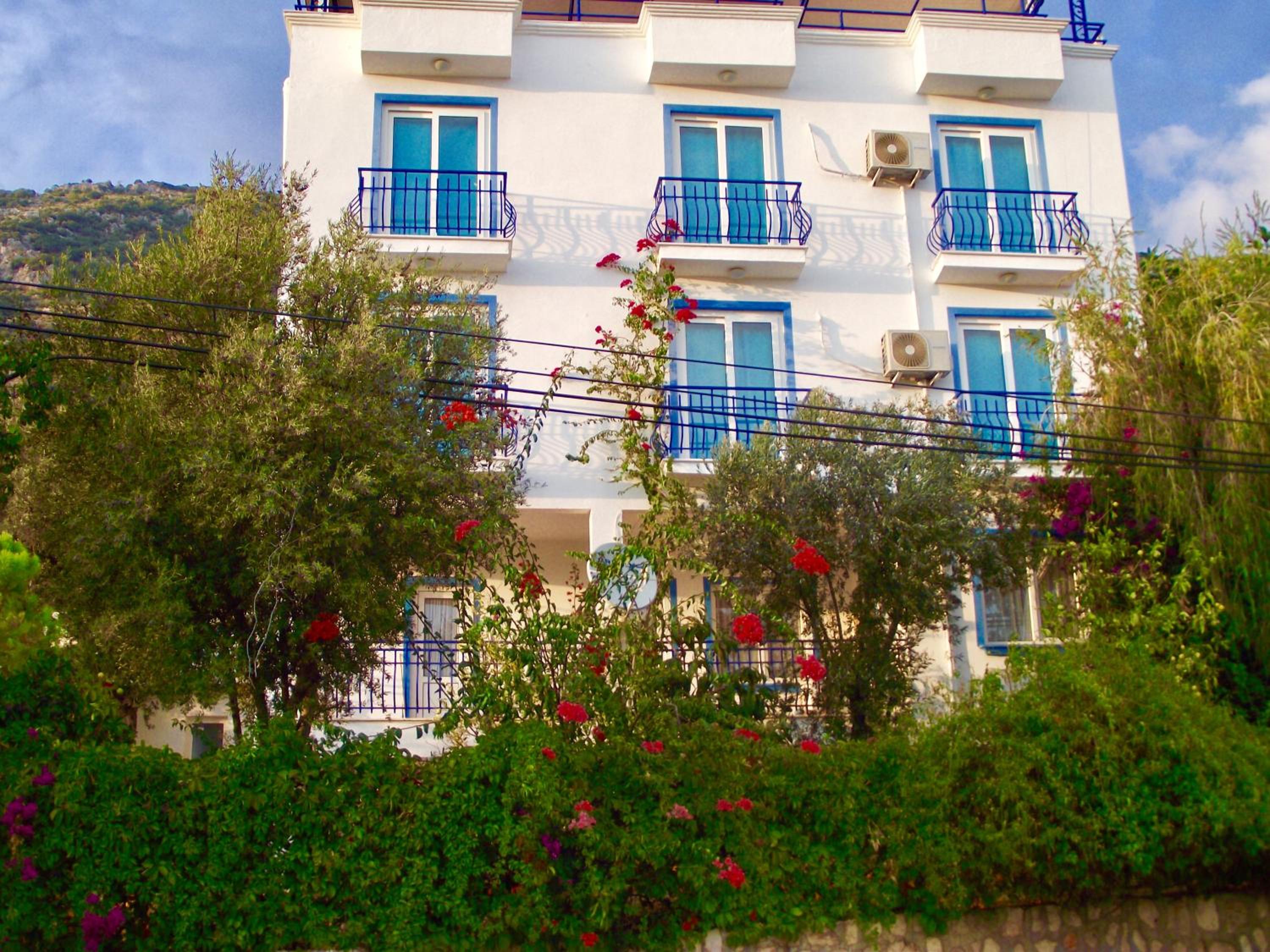 Miramar Pansiyon