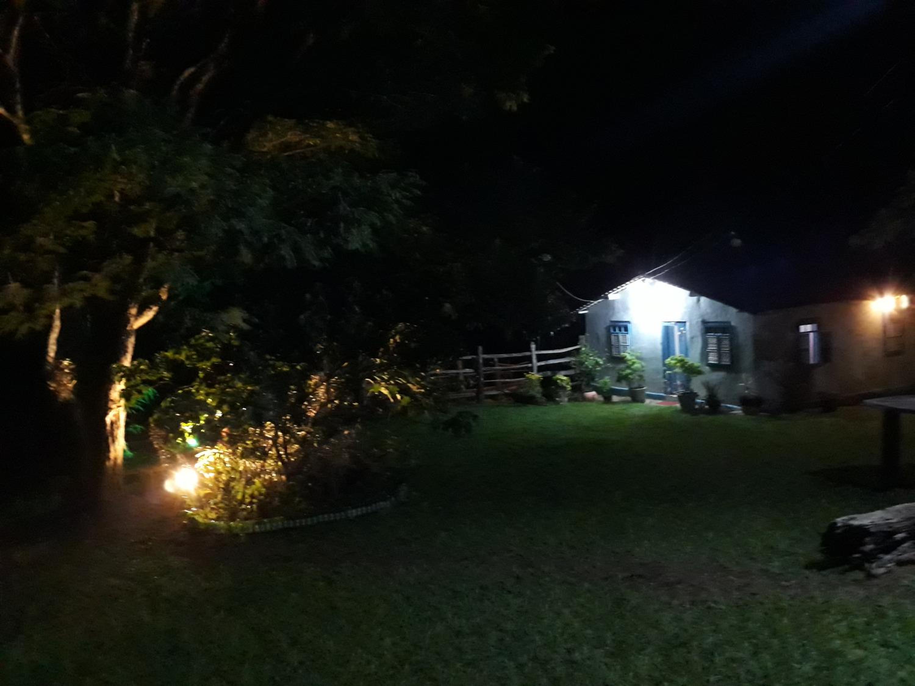 Sítio Lavras do Abade