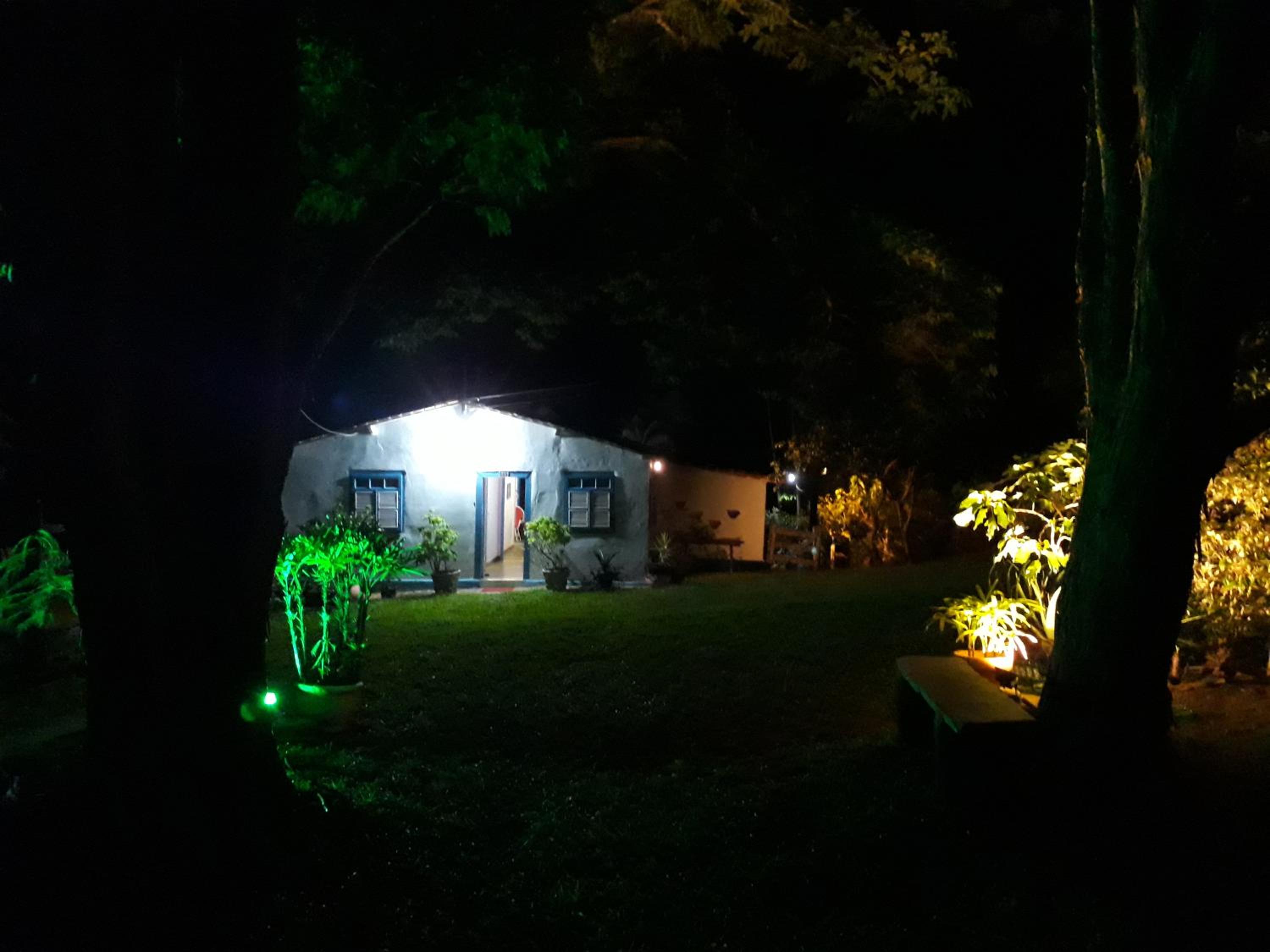 Sítio Lavras do Abade