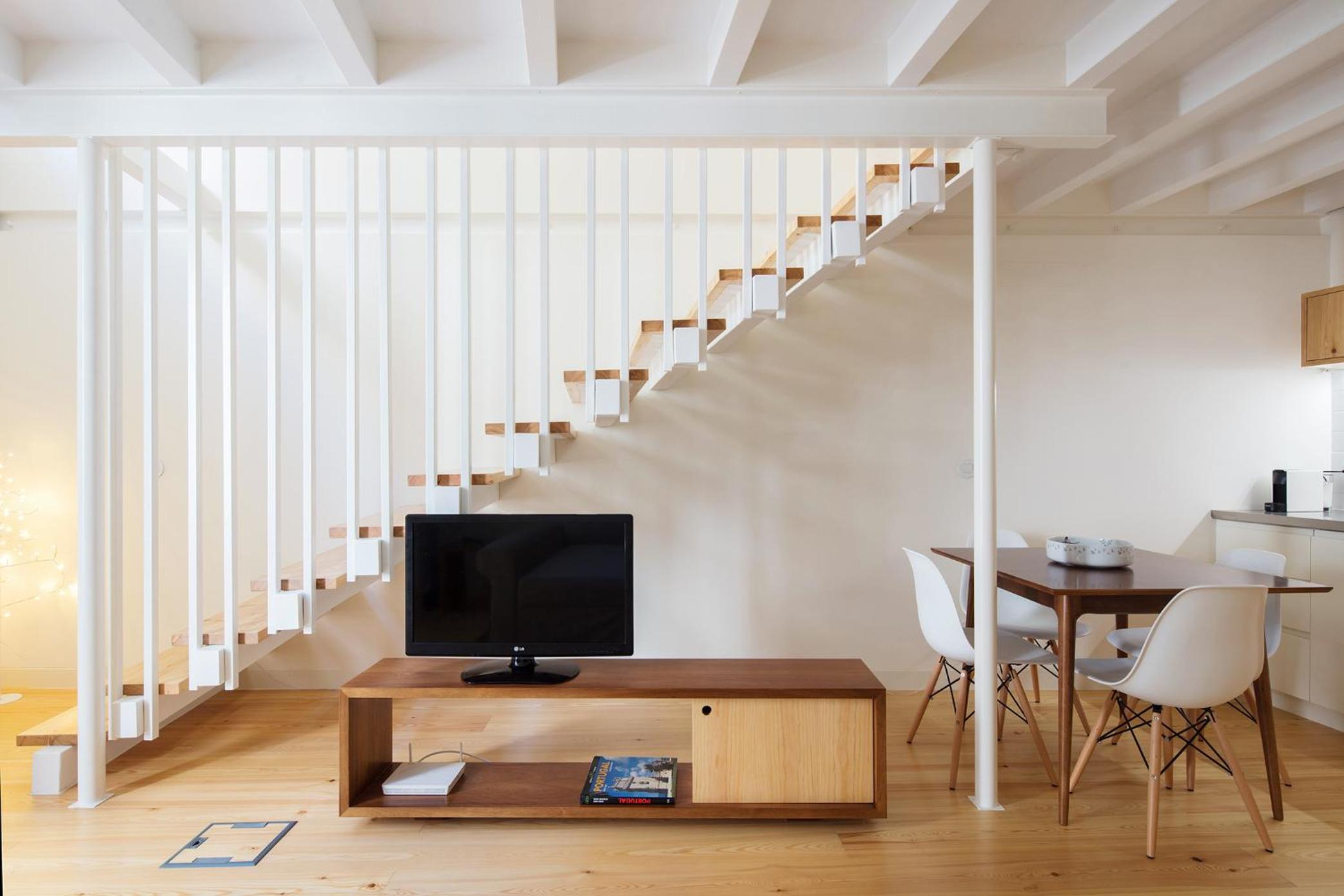 Glory Days Lisbon Apartments view 5