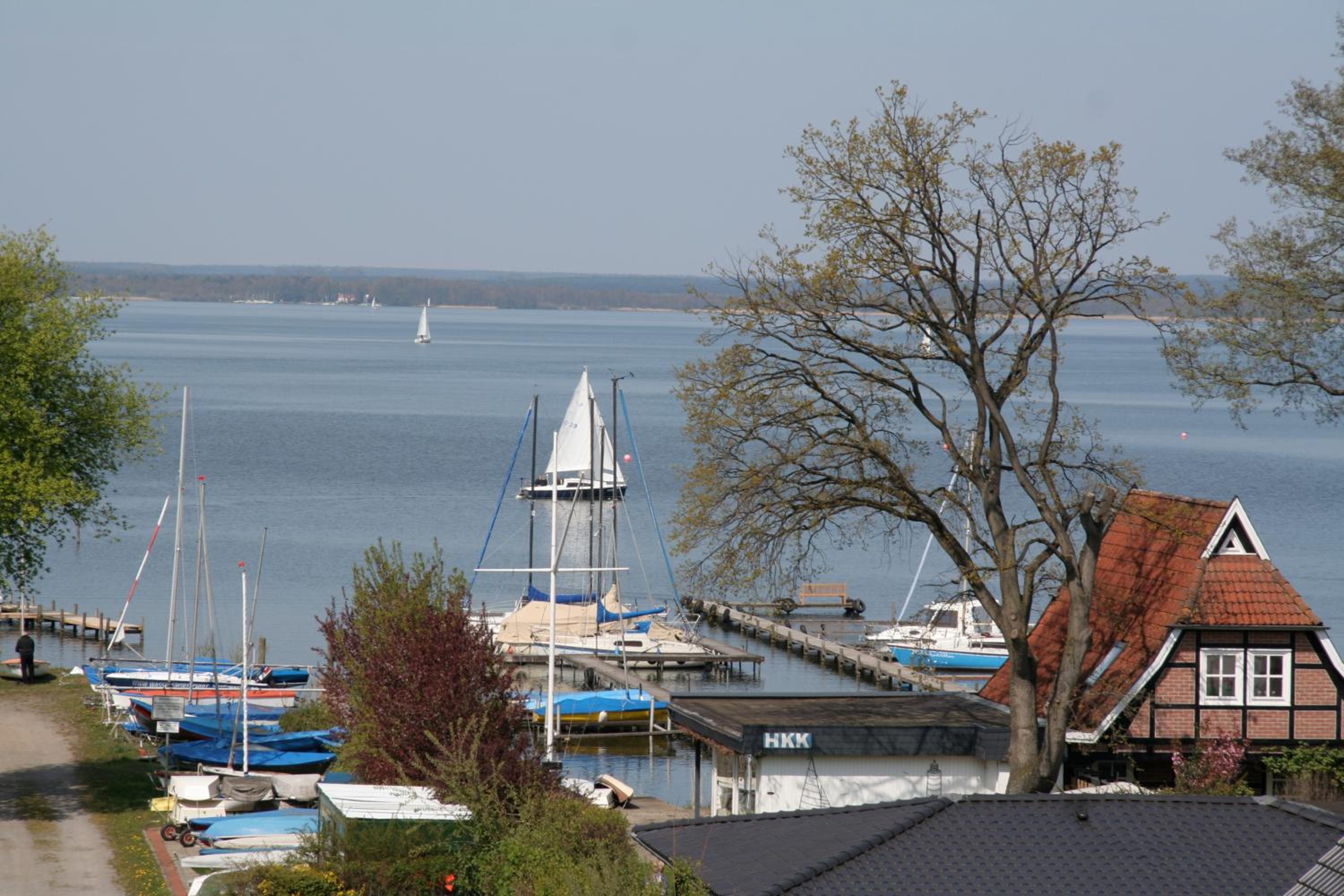 Ferienpark Steinhude - Neptun 115 - Property Image 9