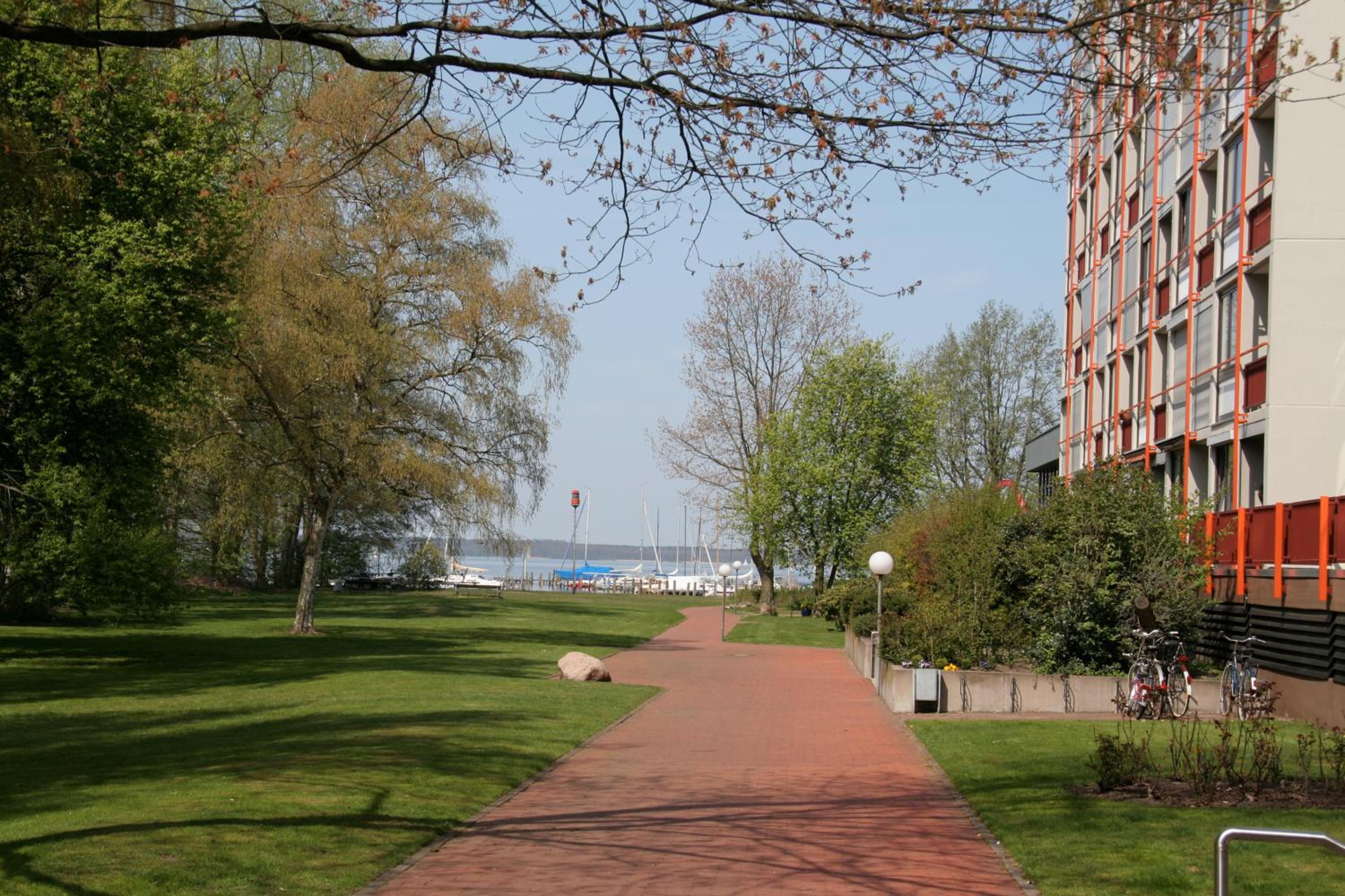 Ferienpark Steinhude - Neptun 115 - Property Image 7