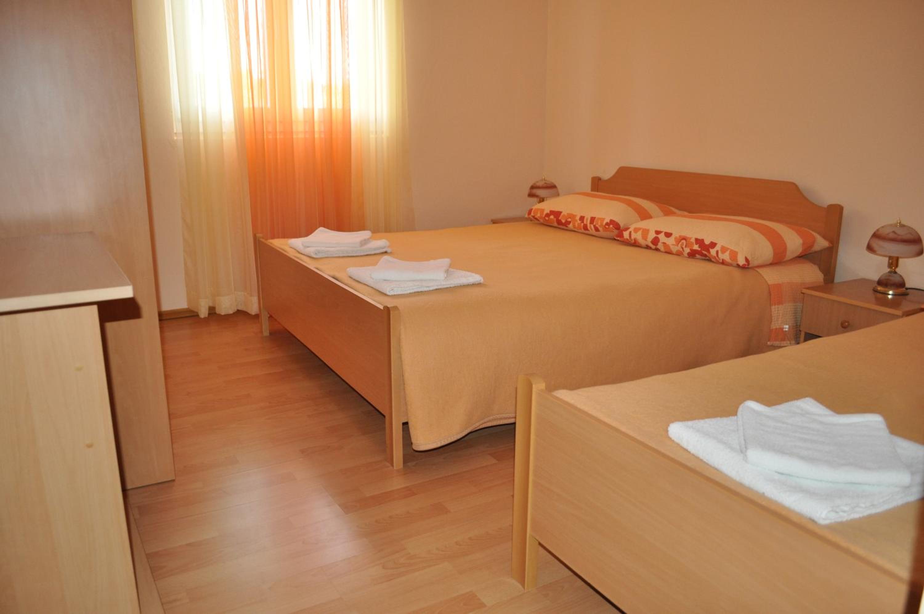 Apartments Zora view 2