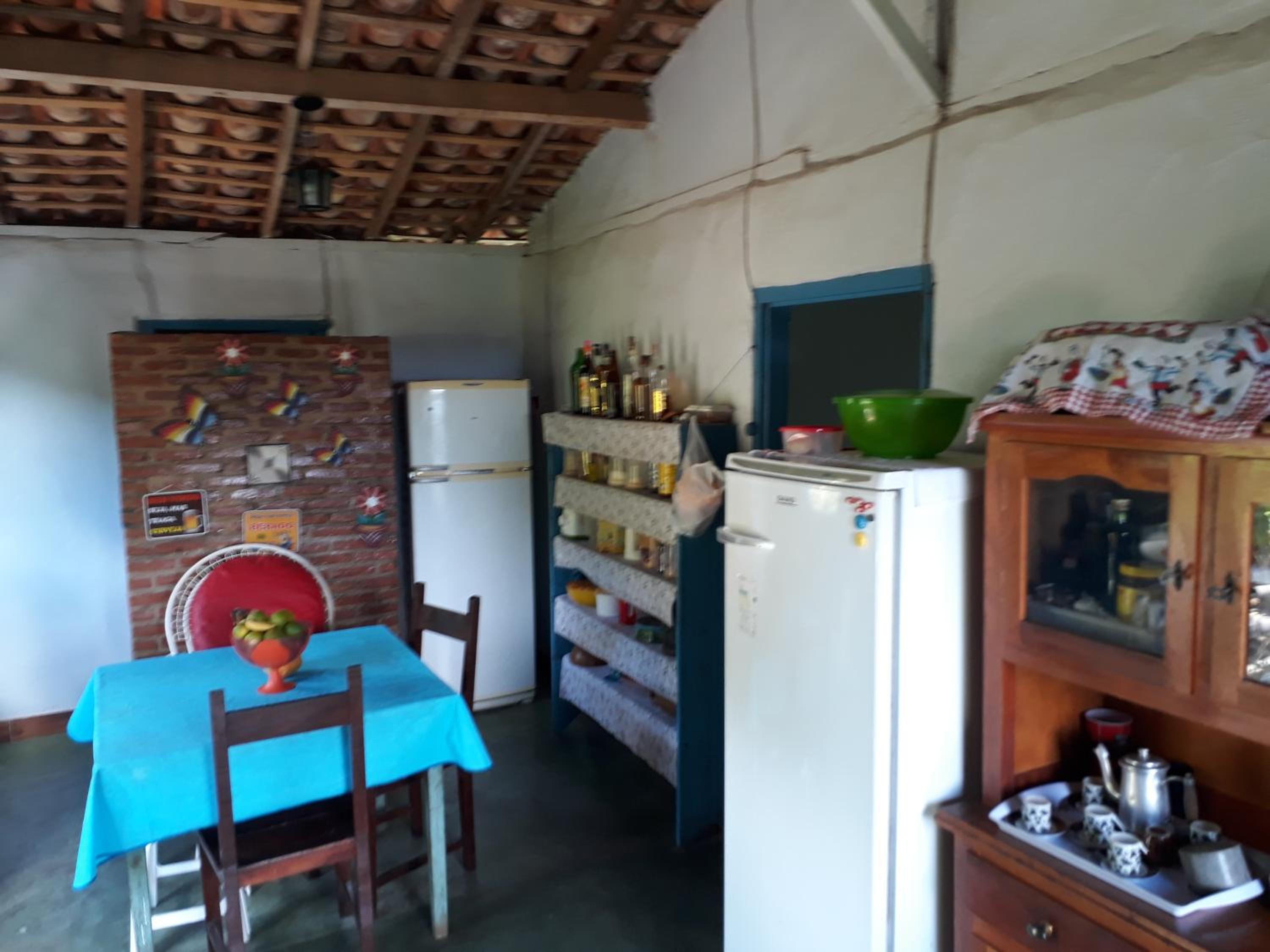 Sítio Lavras do Abade