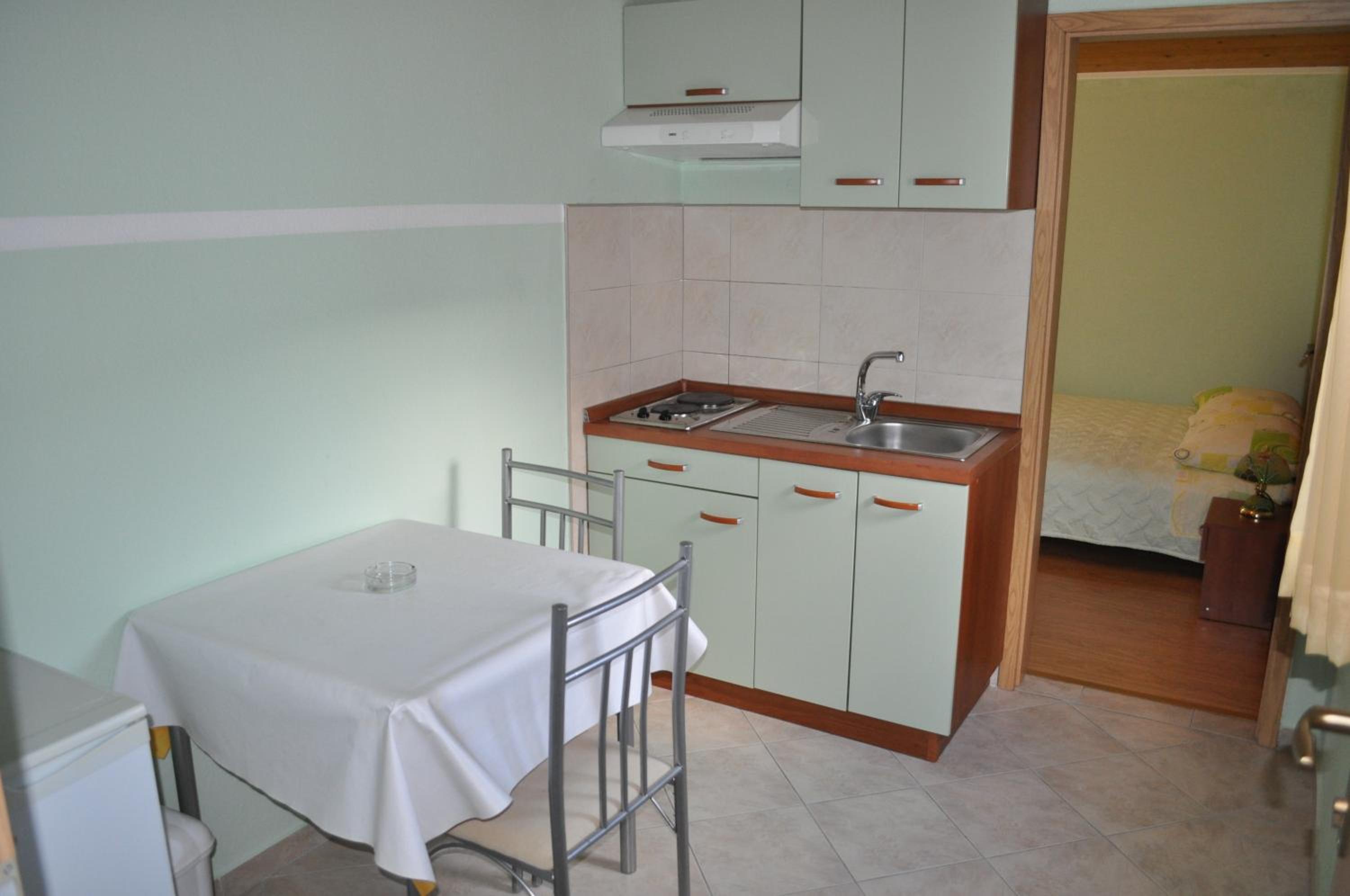 Apartments Zora view 3